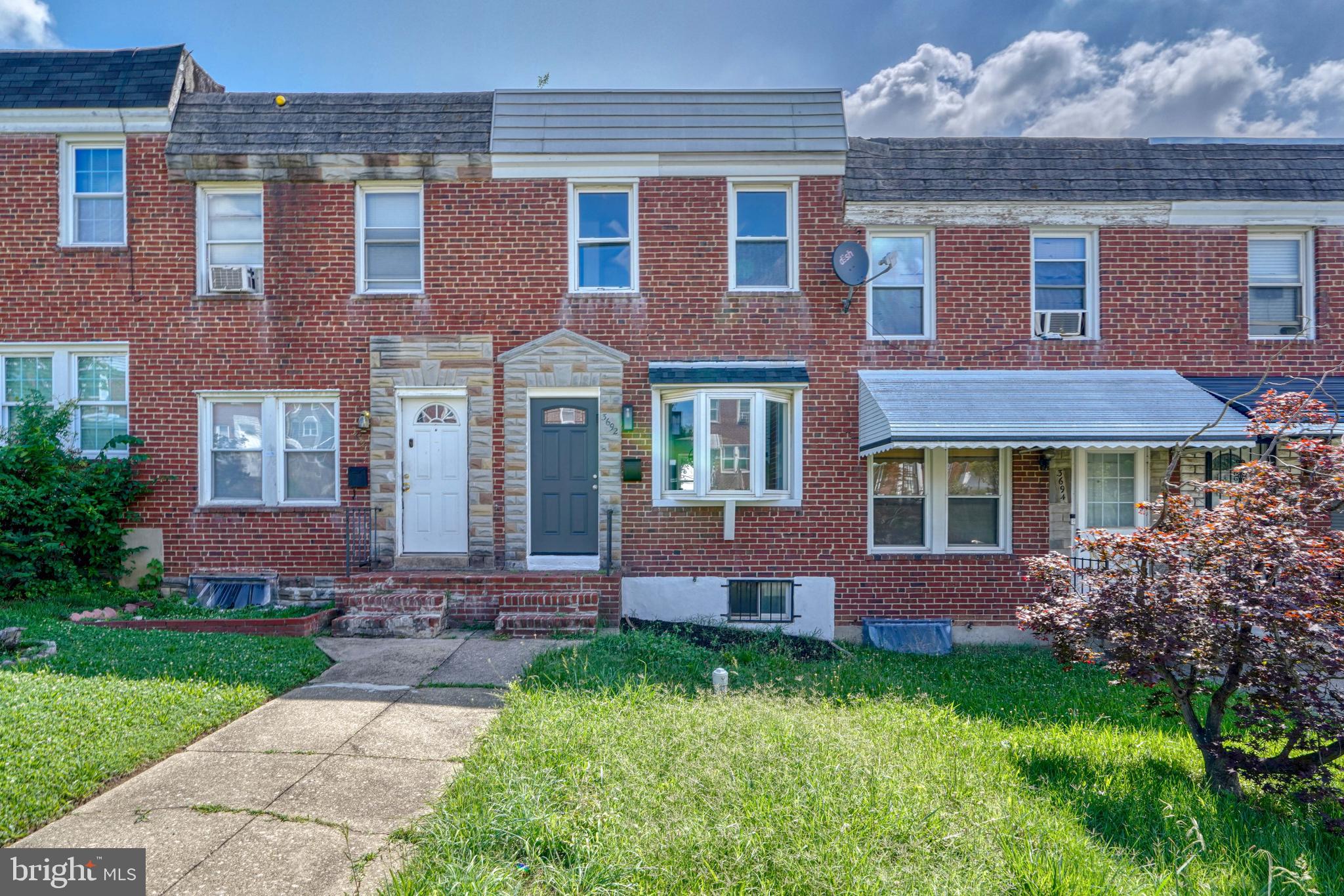 BELAIR-EDISON - Residential