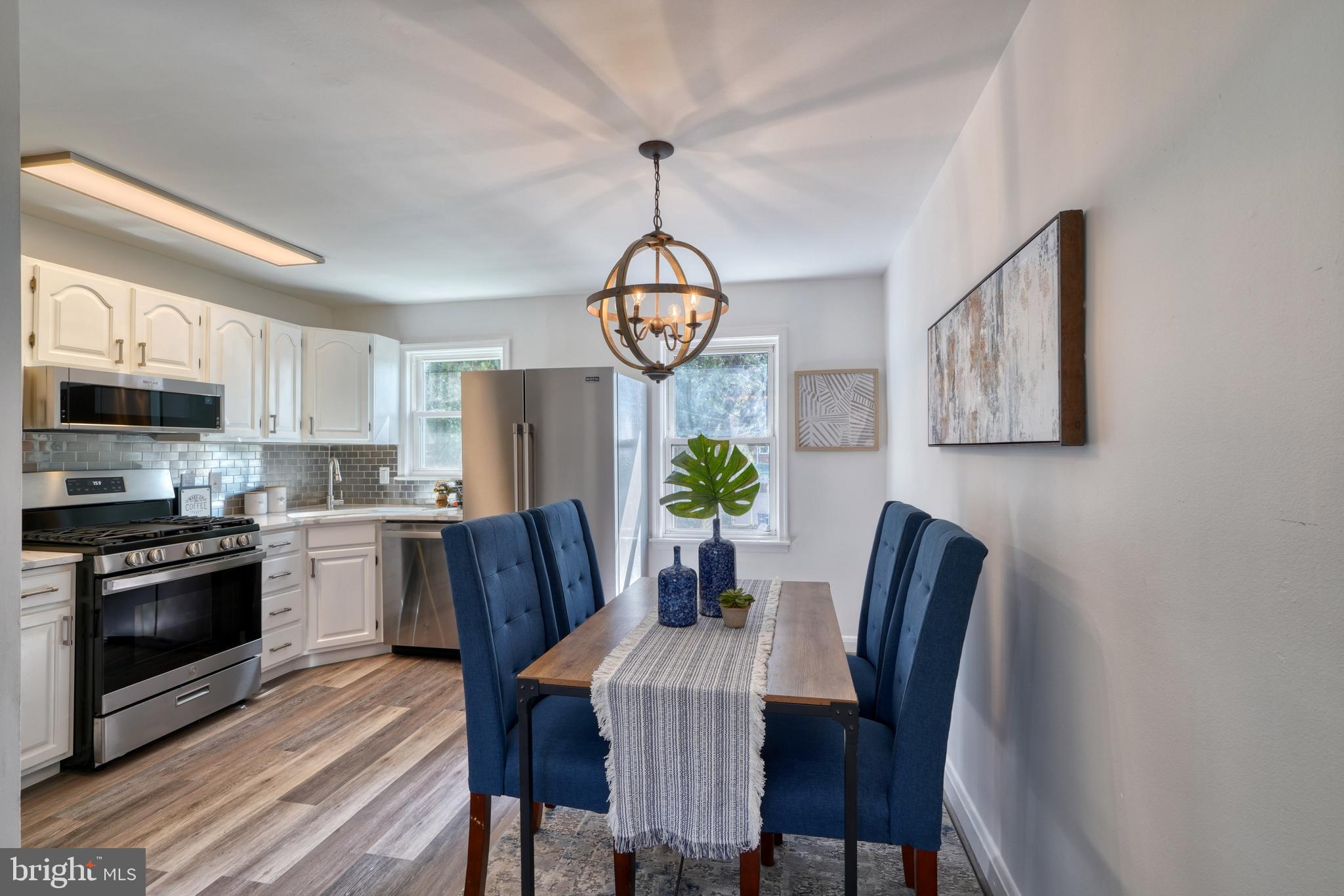 BELAIR-EDISON - Residential