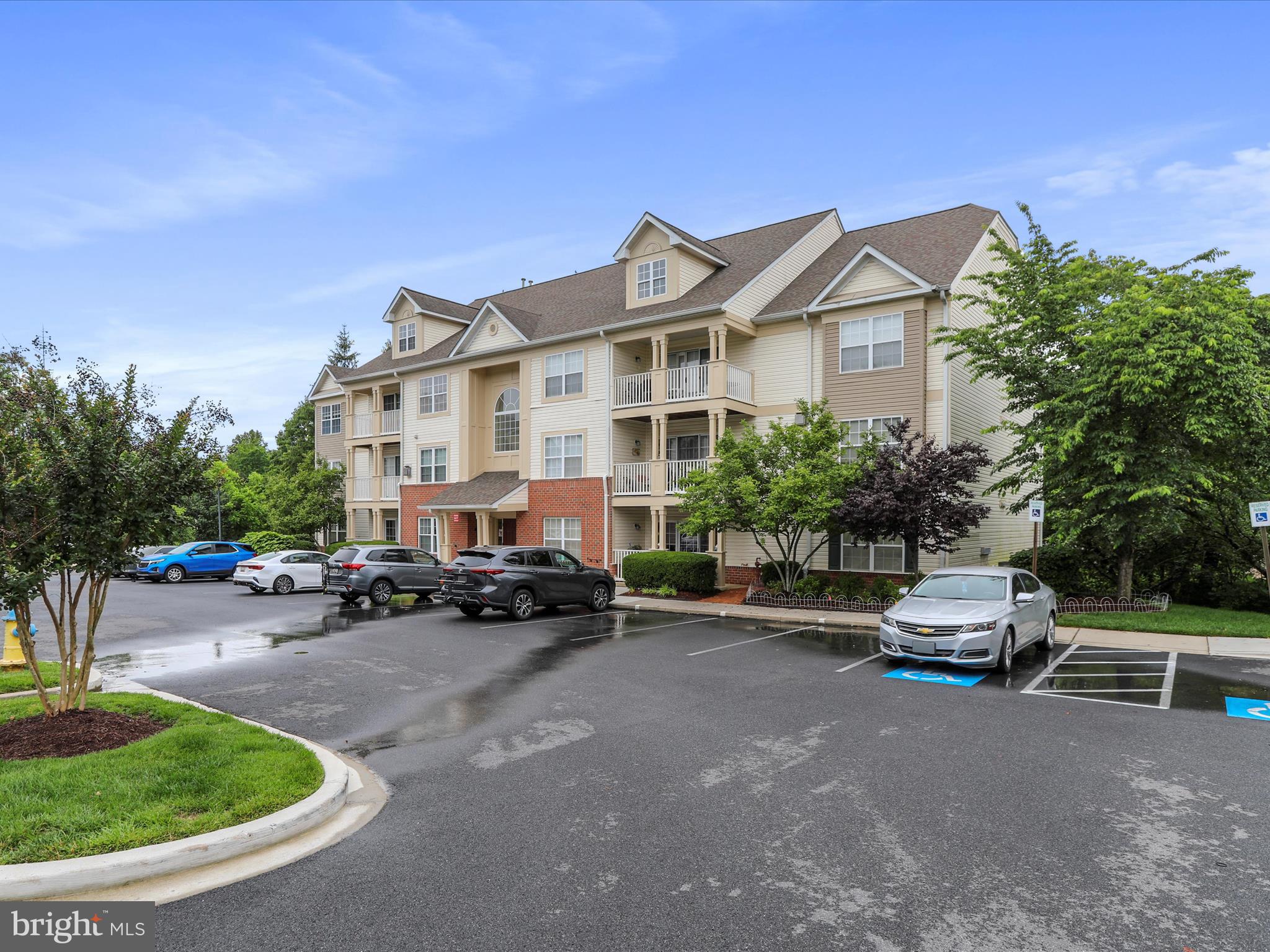6344 SPRINGWATER TERRACE 1141