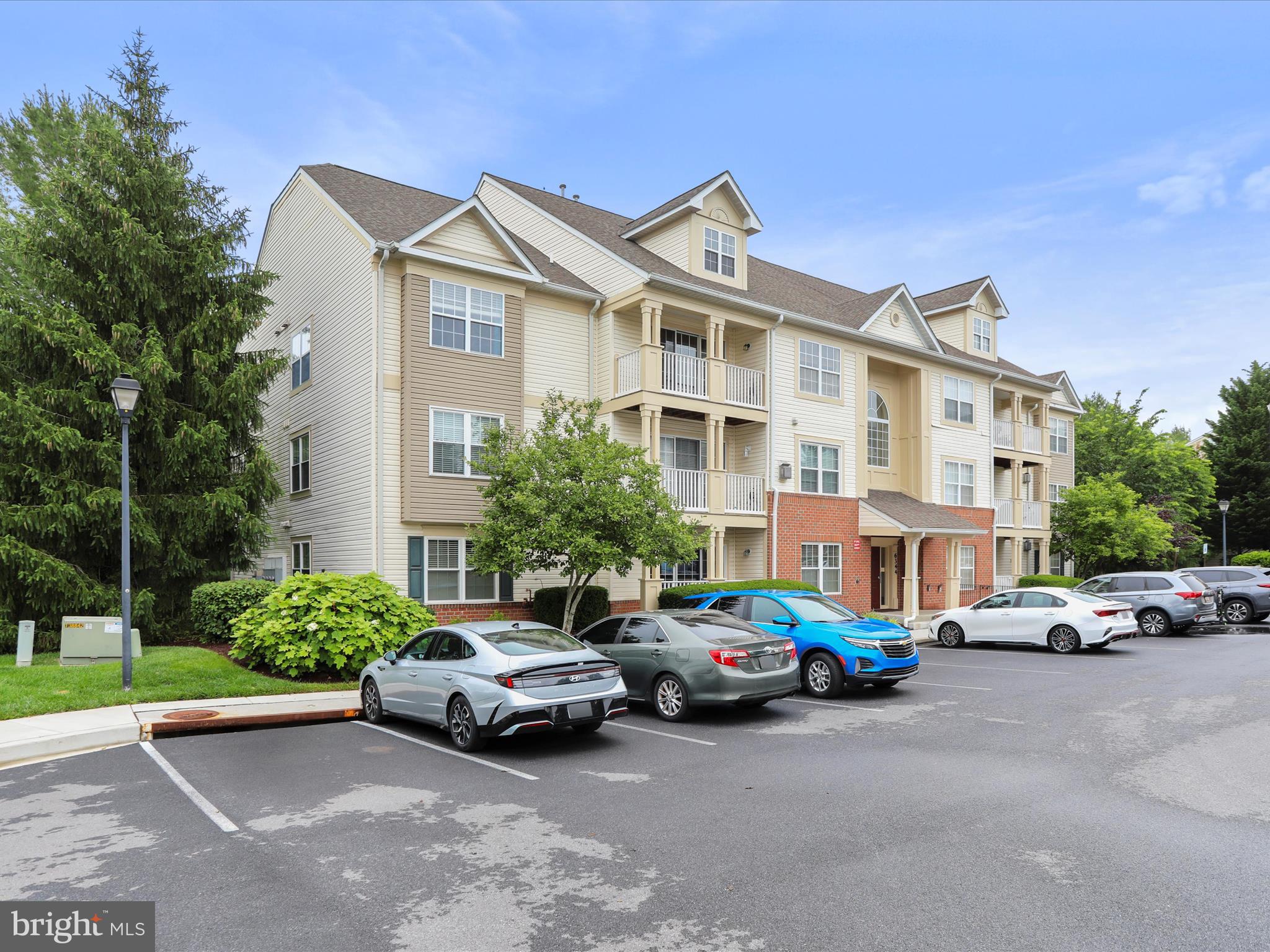 6344 SPRINGWATER TERRACE 1141