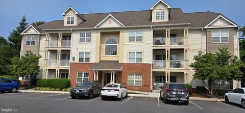 6344 SPRINGWATER TERRACE 1141 FREDERICK MD 21701