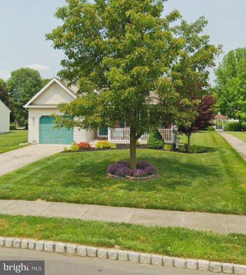 415 COUNTRY WAY MICKLETON NJ 08056