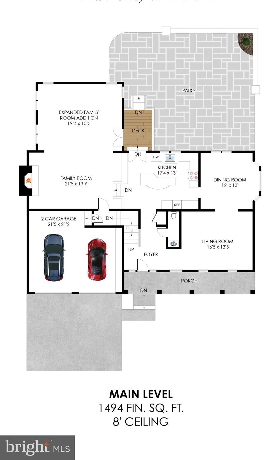POLO FIELDS - Residential