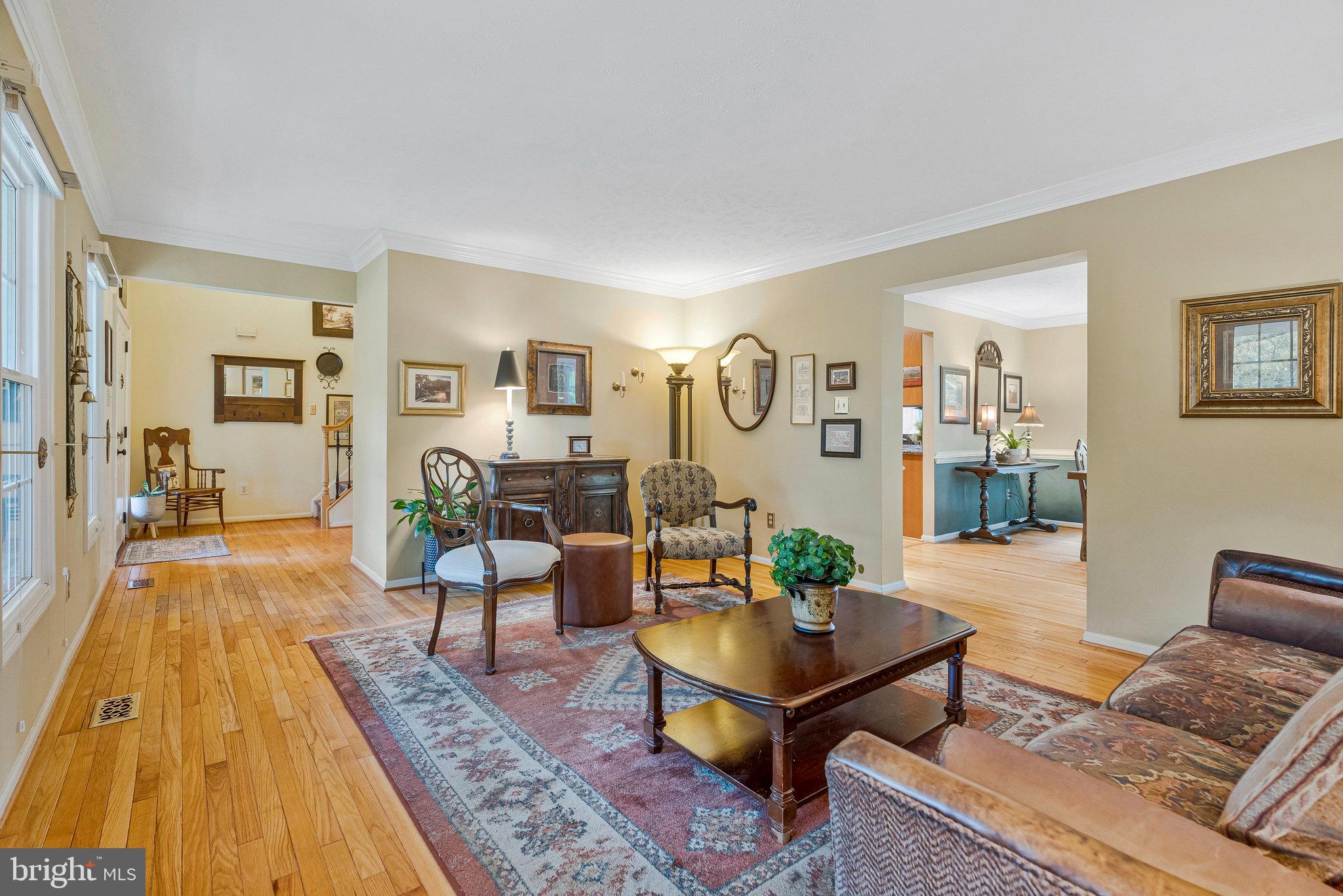 POLO FIELDS - Residential