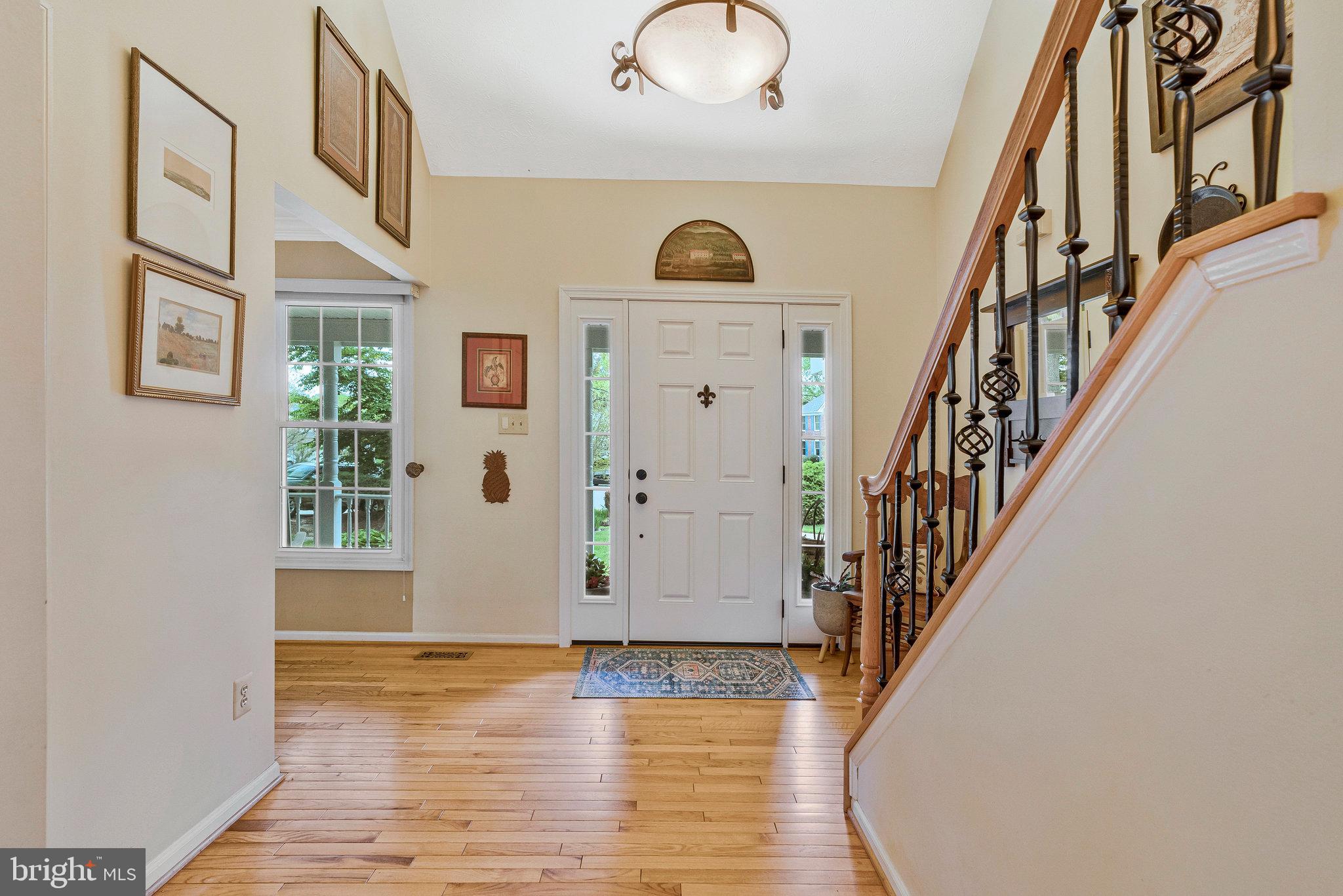 POLO FIELDS - Residential