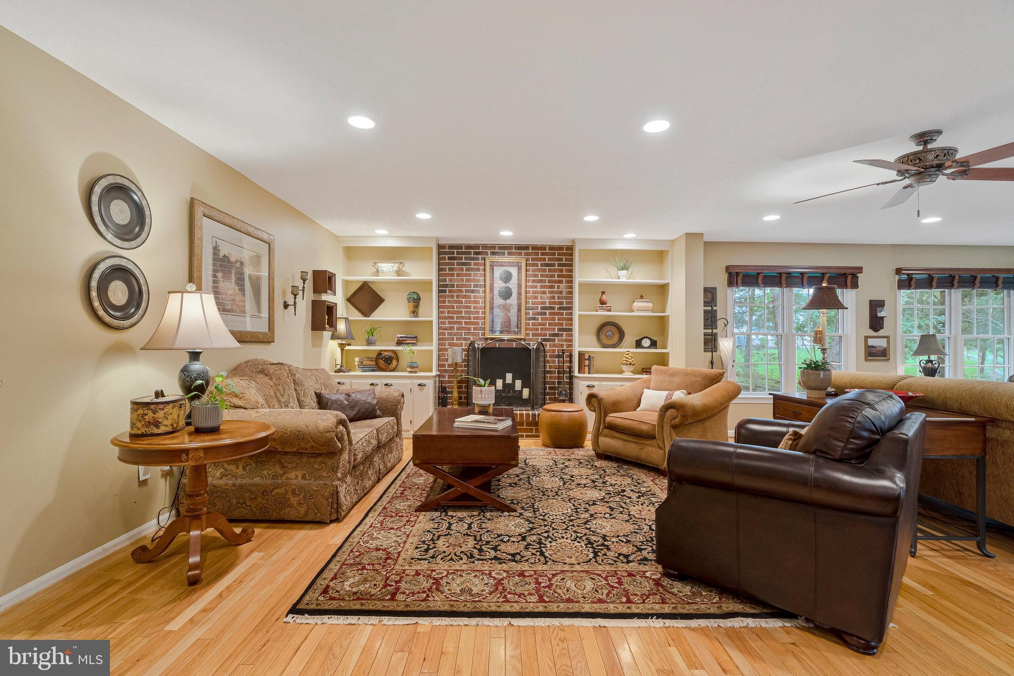 POLO FIELDS - Residential