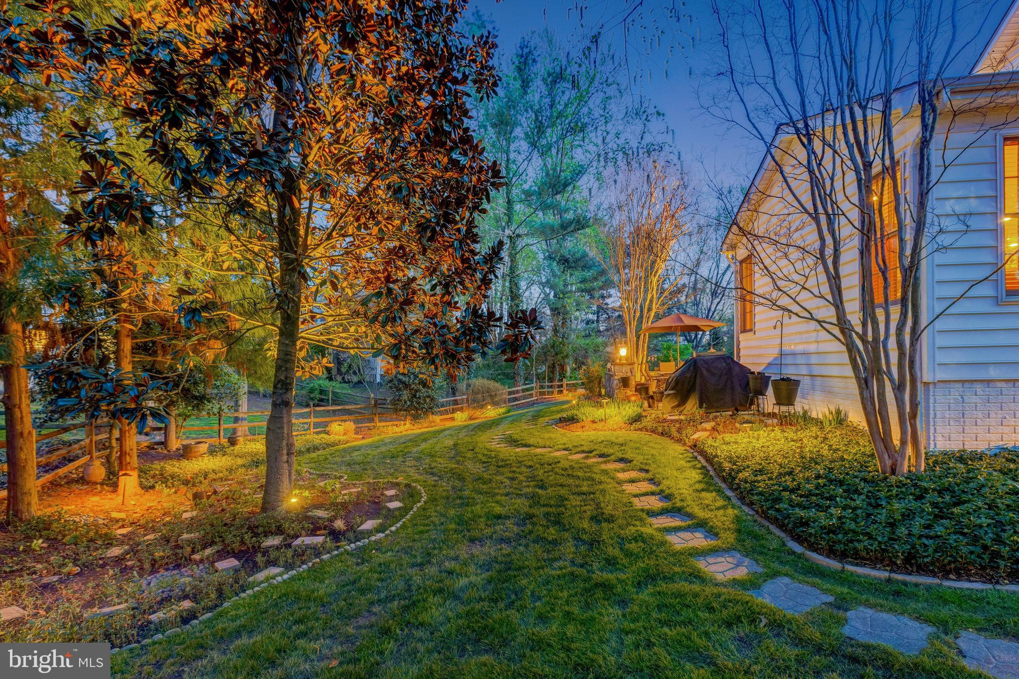 POLO FIELDS - Residential