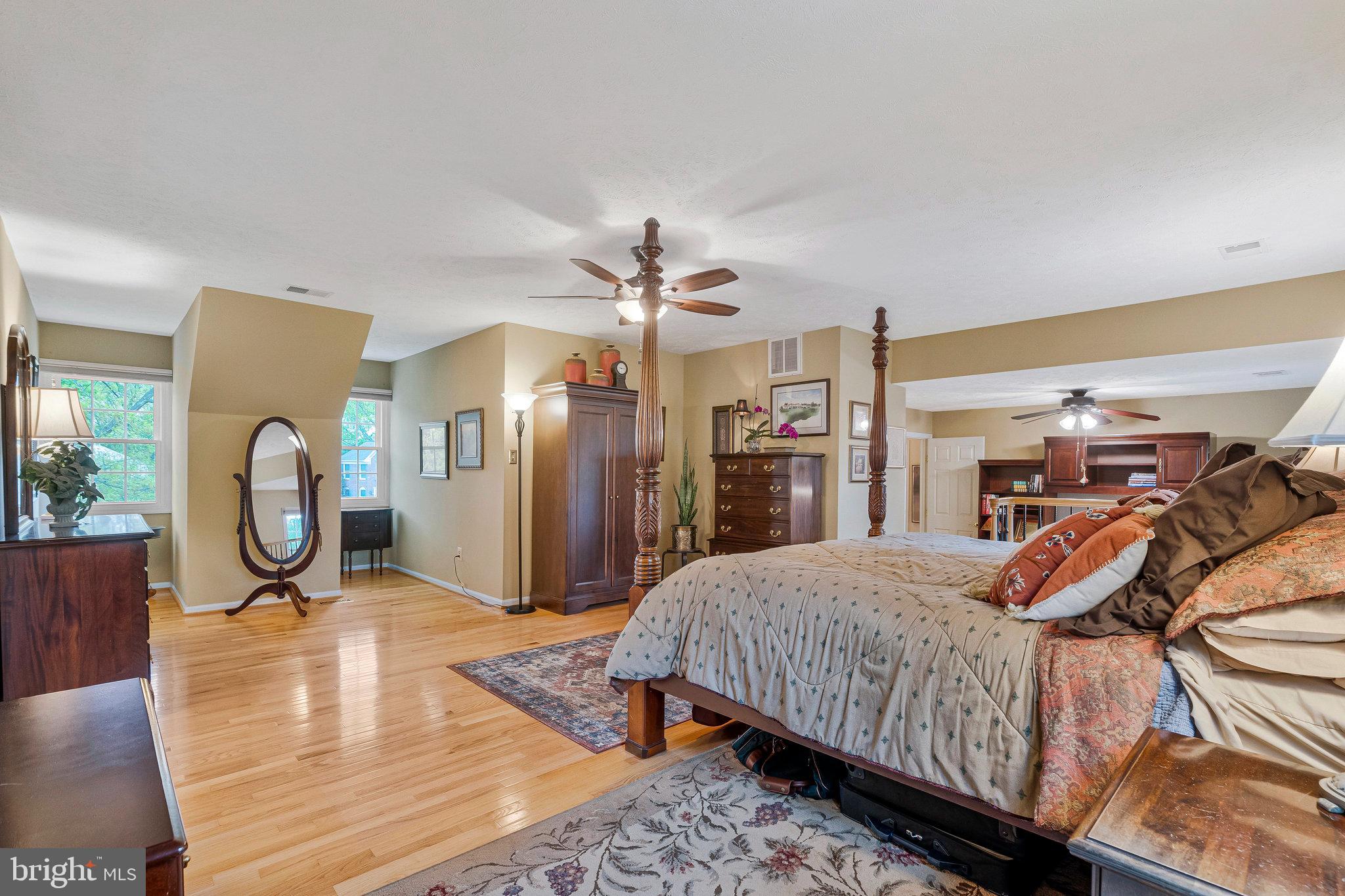 POLO FIELDS - Residential