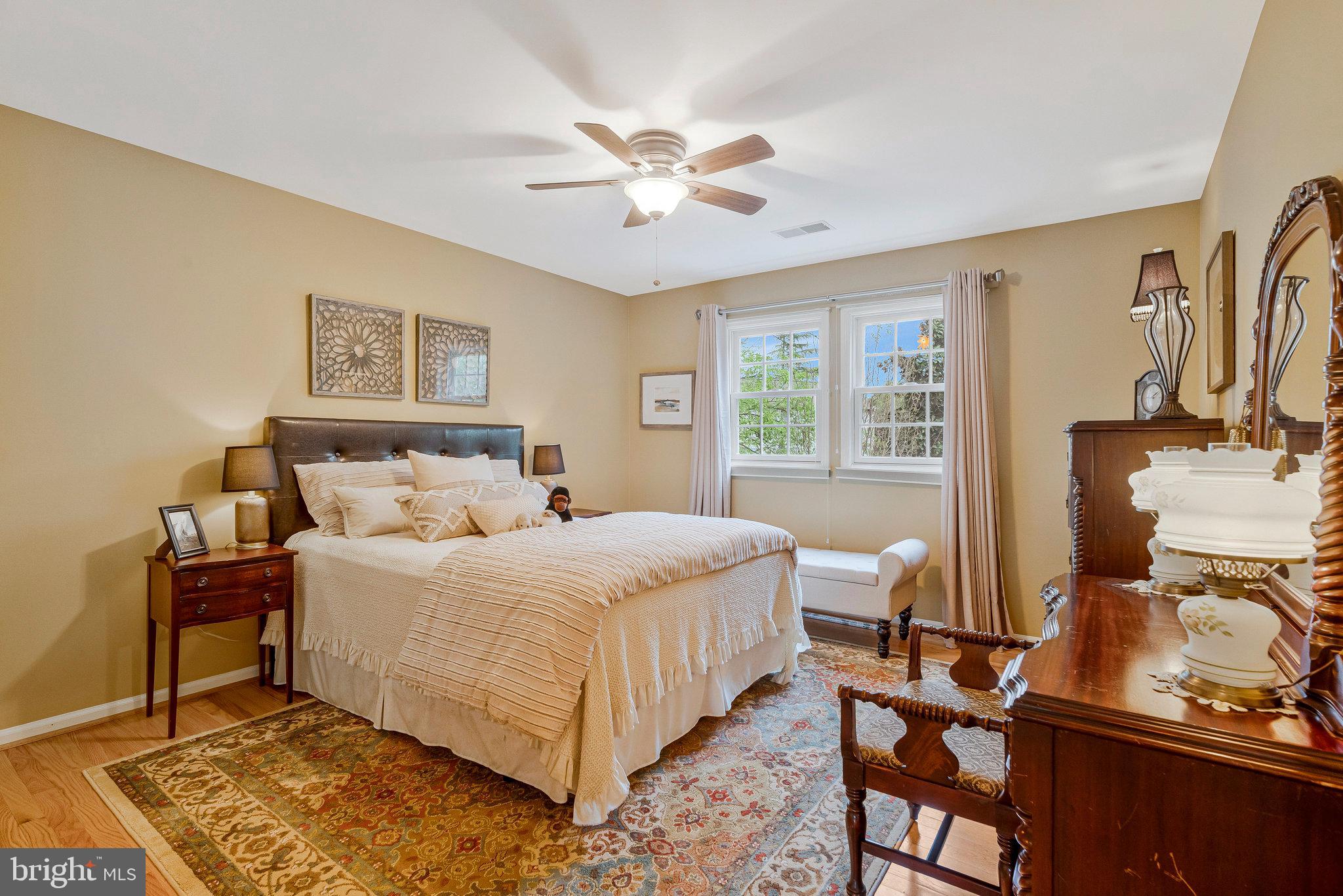 POLO FIELDS - Residential