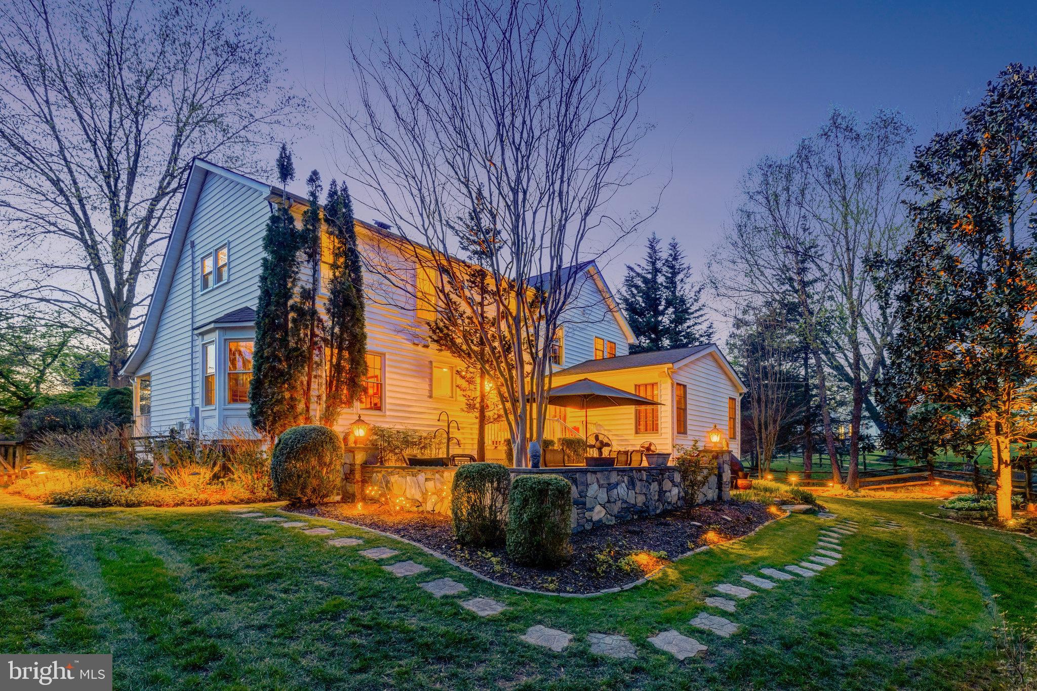 POLO FIELDS - Residential