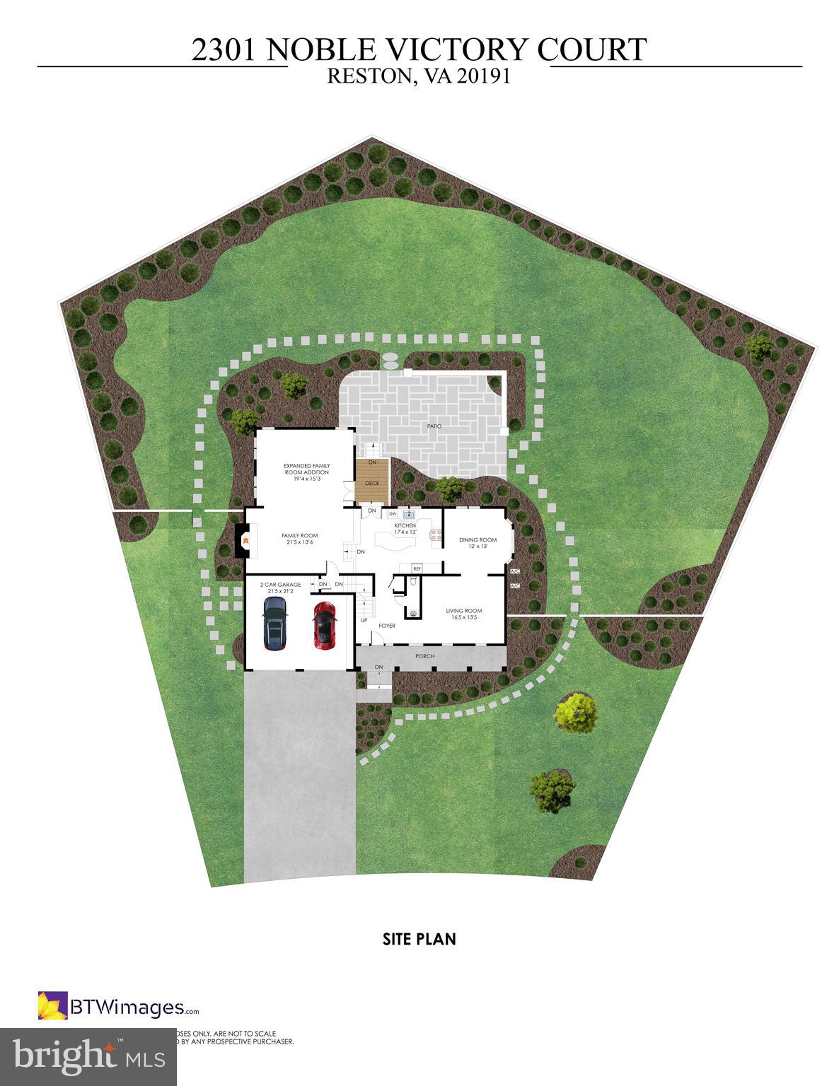 POLO FIELDS - Residential