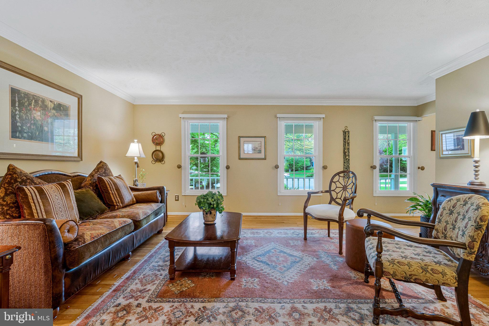 POLO FIELDS - Residential