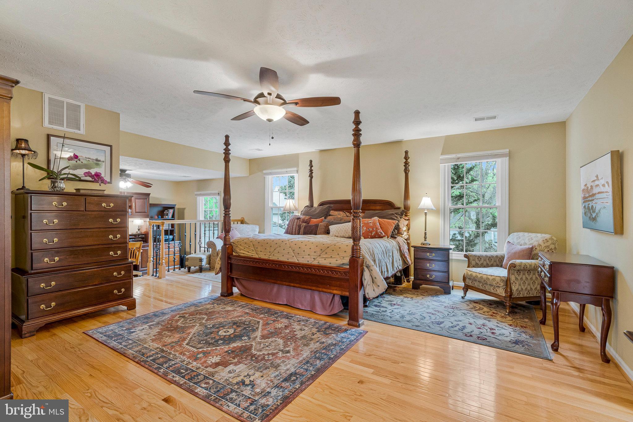 POLO FIELDS - Residential