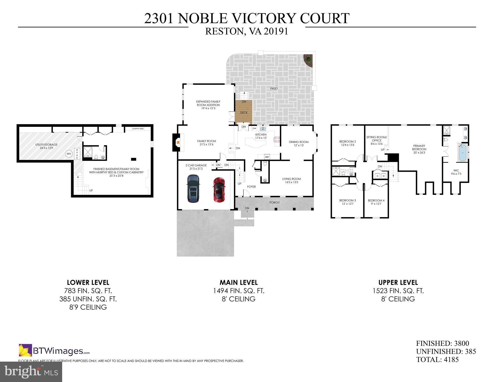 POLO FIELDS - Residential