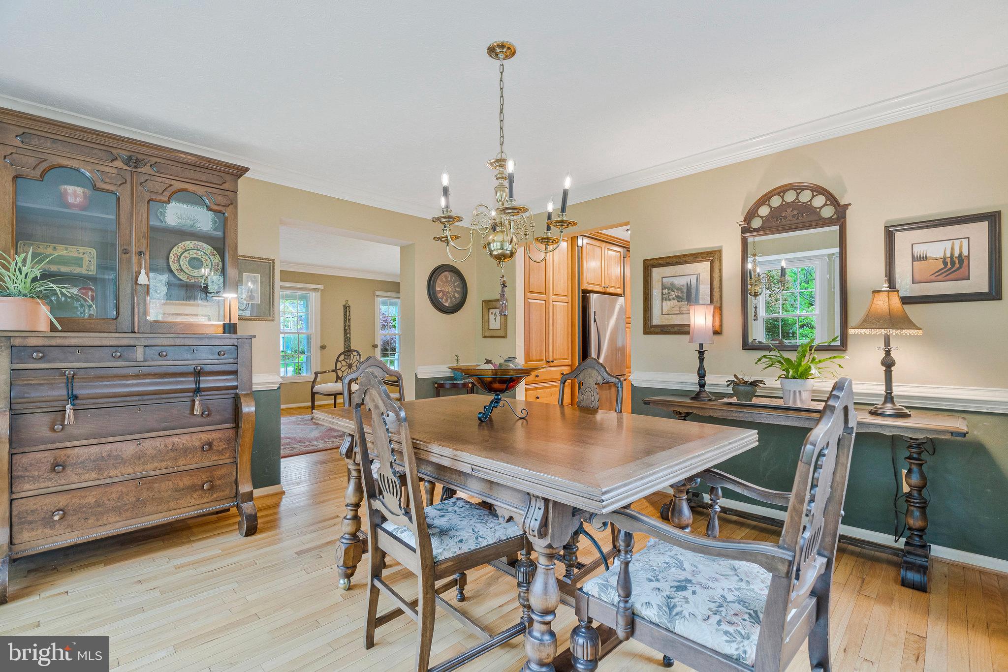 POLO FIELDS - Residential