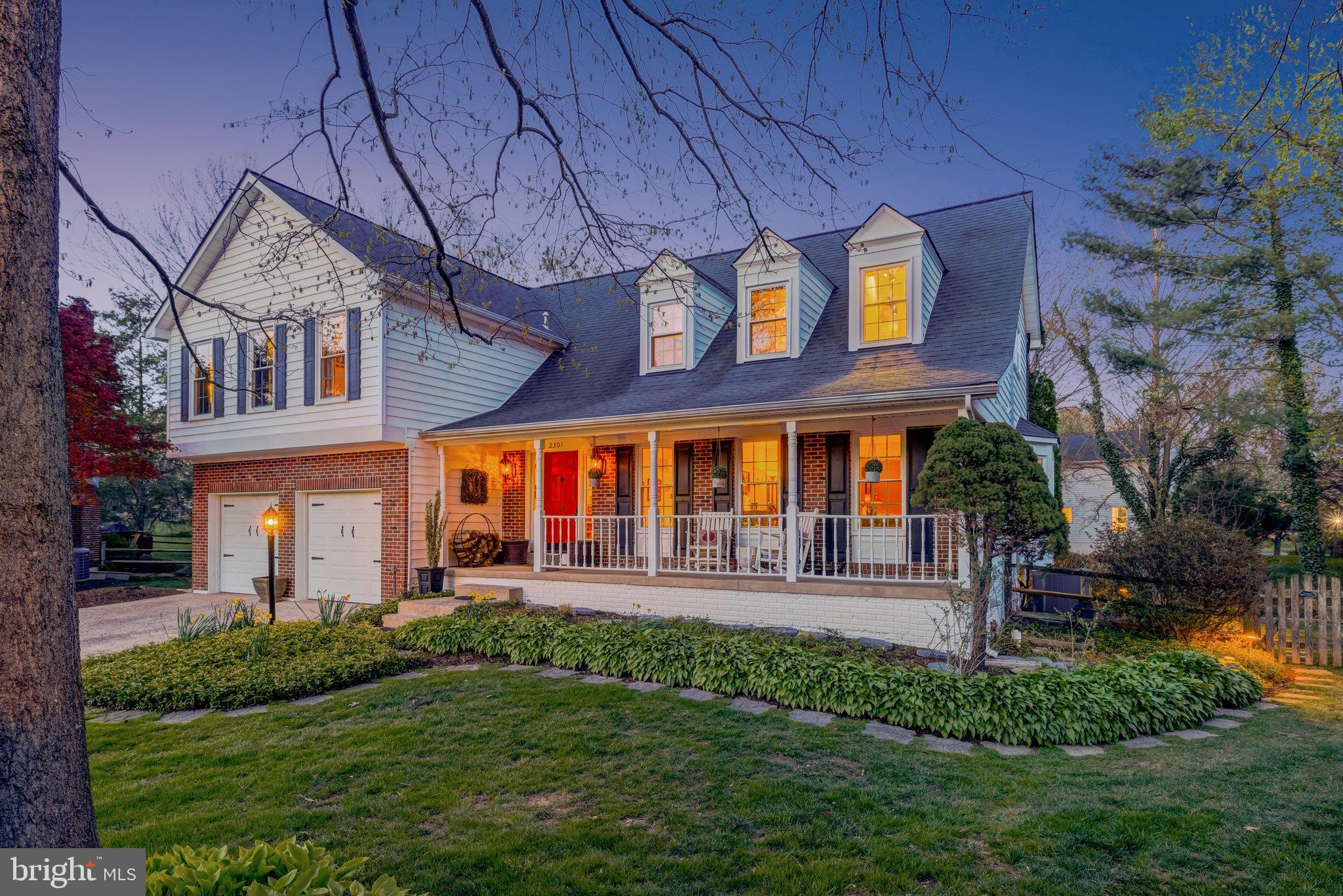 2301 NOBLE VICTORY COURT