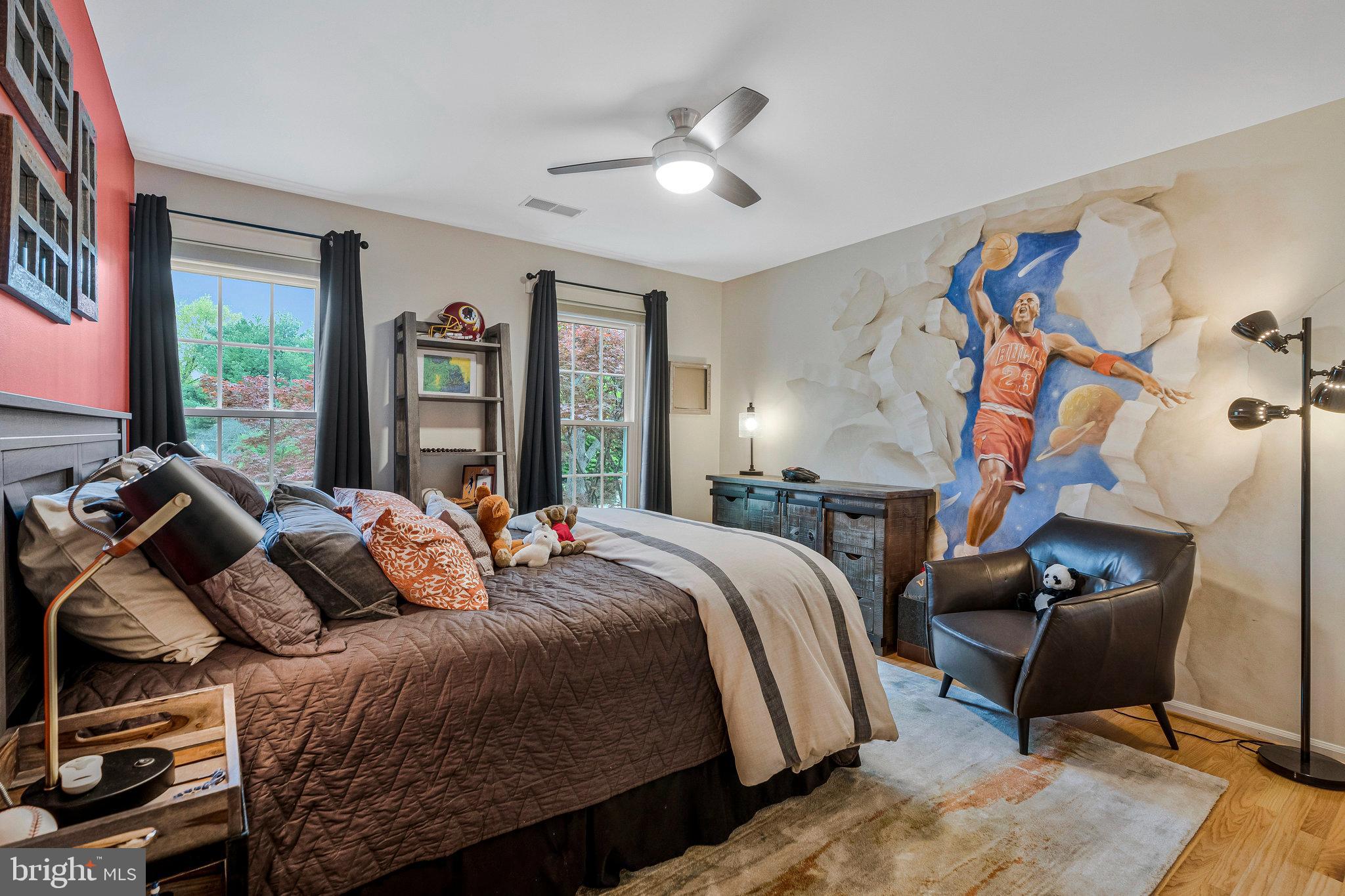 POLO FIELDS - Residential