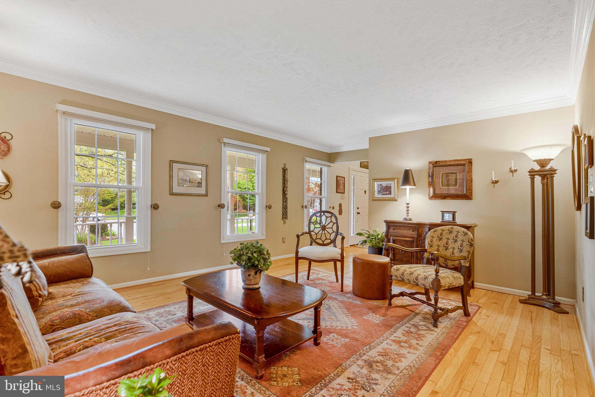 POLO FIELDS - Residential