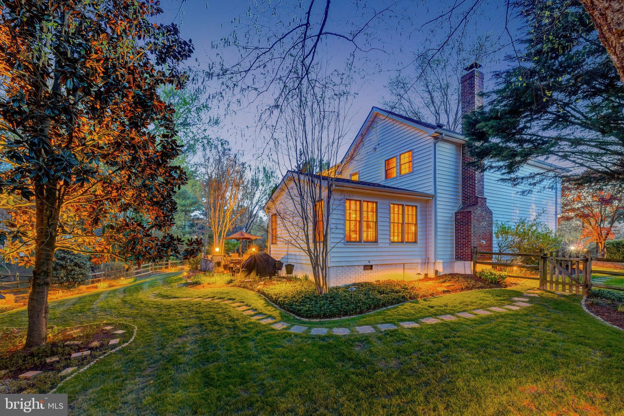 POLO FIELDS - Residential