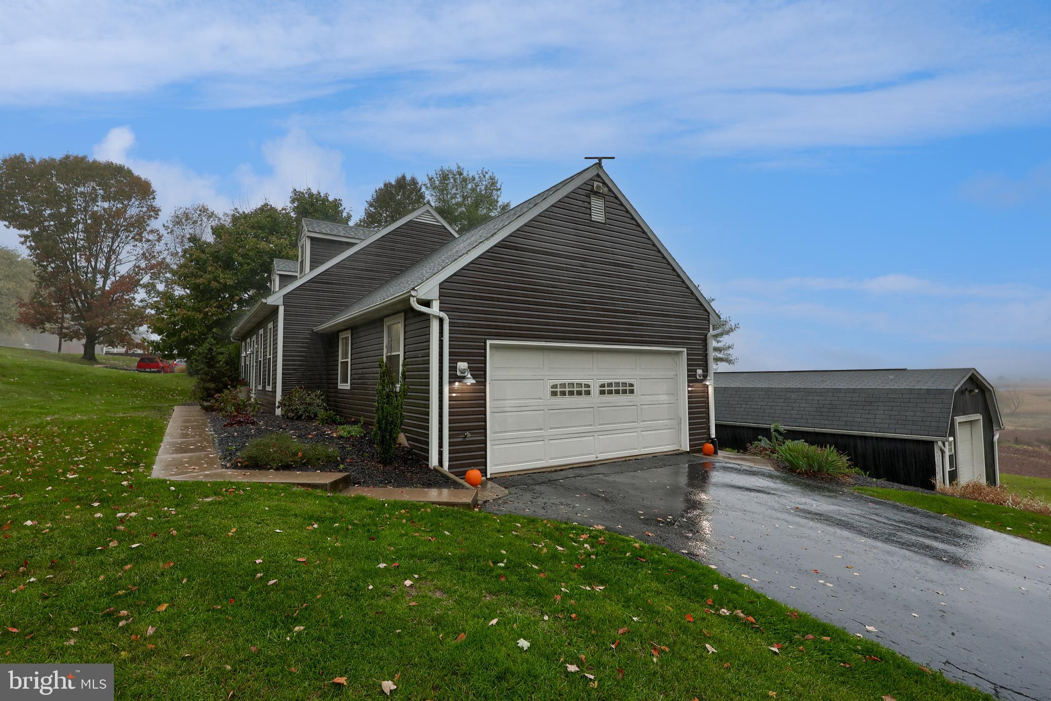 158 VALLEY VIEW DRIVE