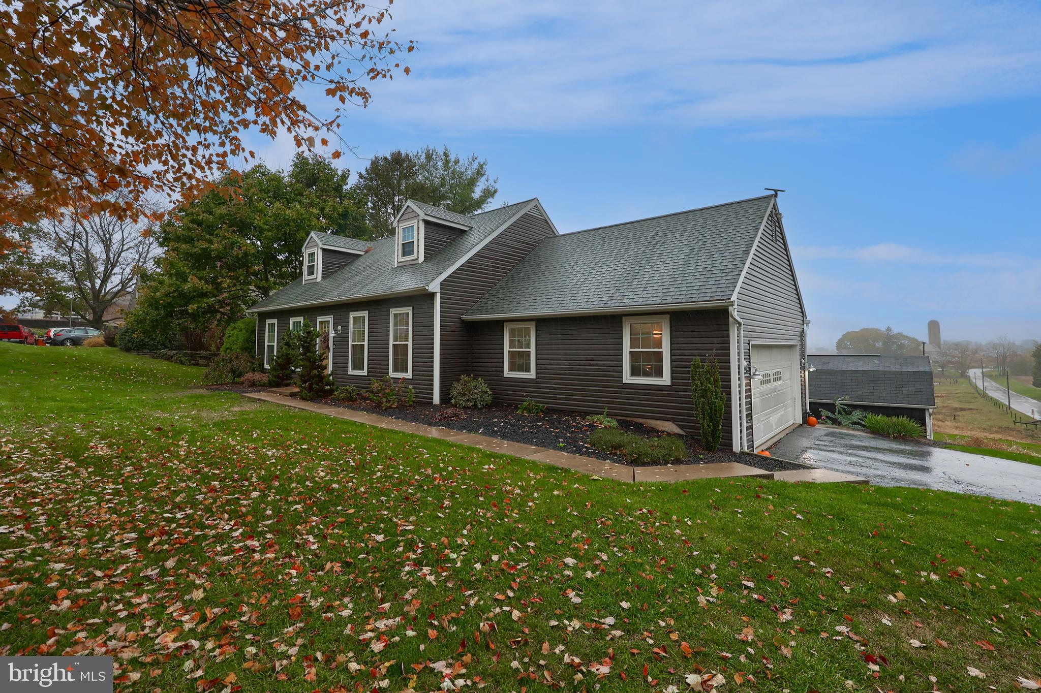 158 VALLEY VIEW DRIVE