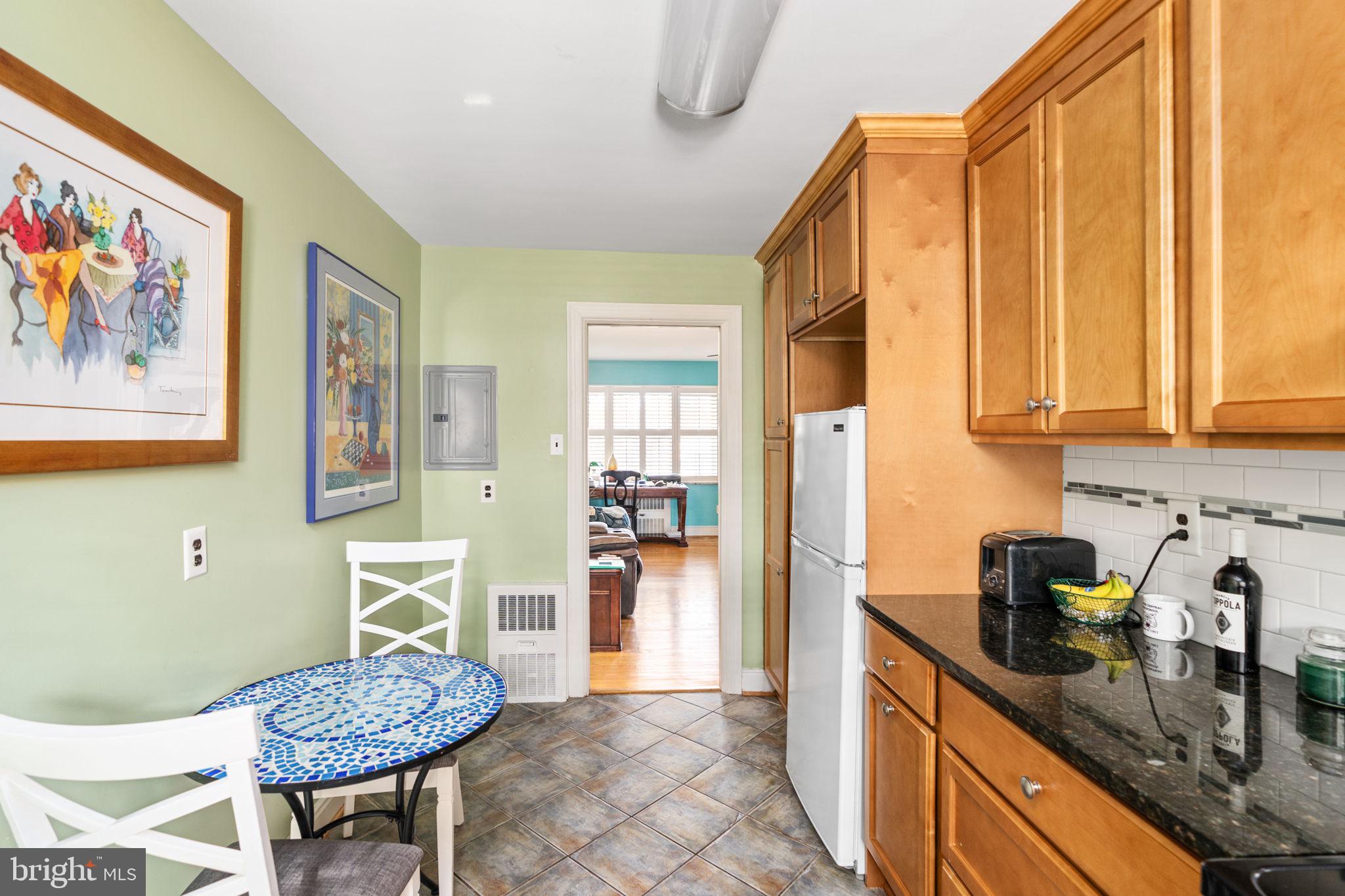 FOREST HILLS - Residential