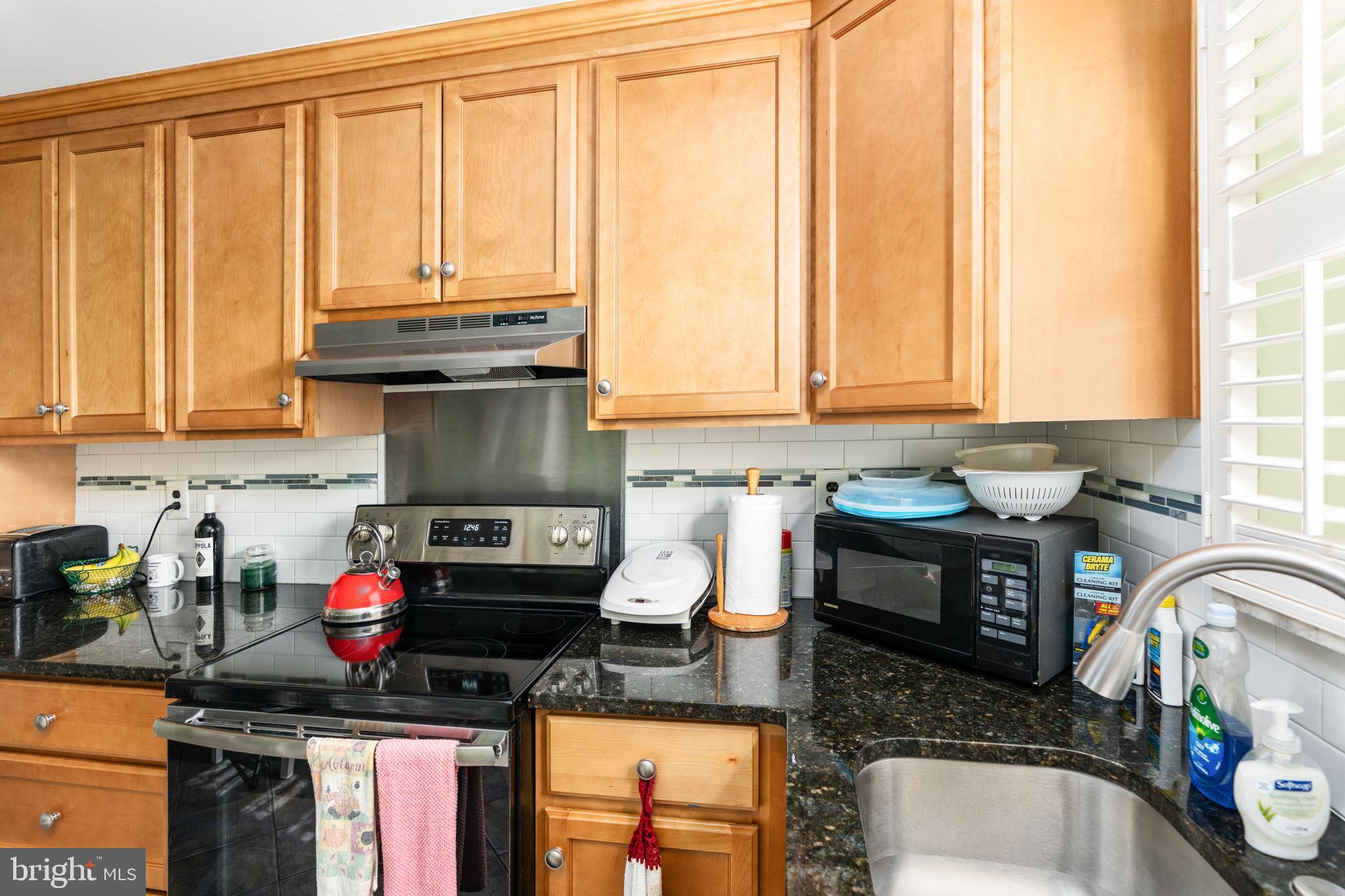 FOREST HILLS - Residential