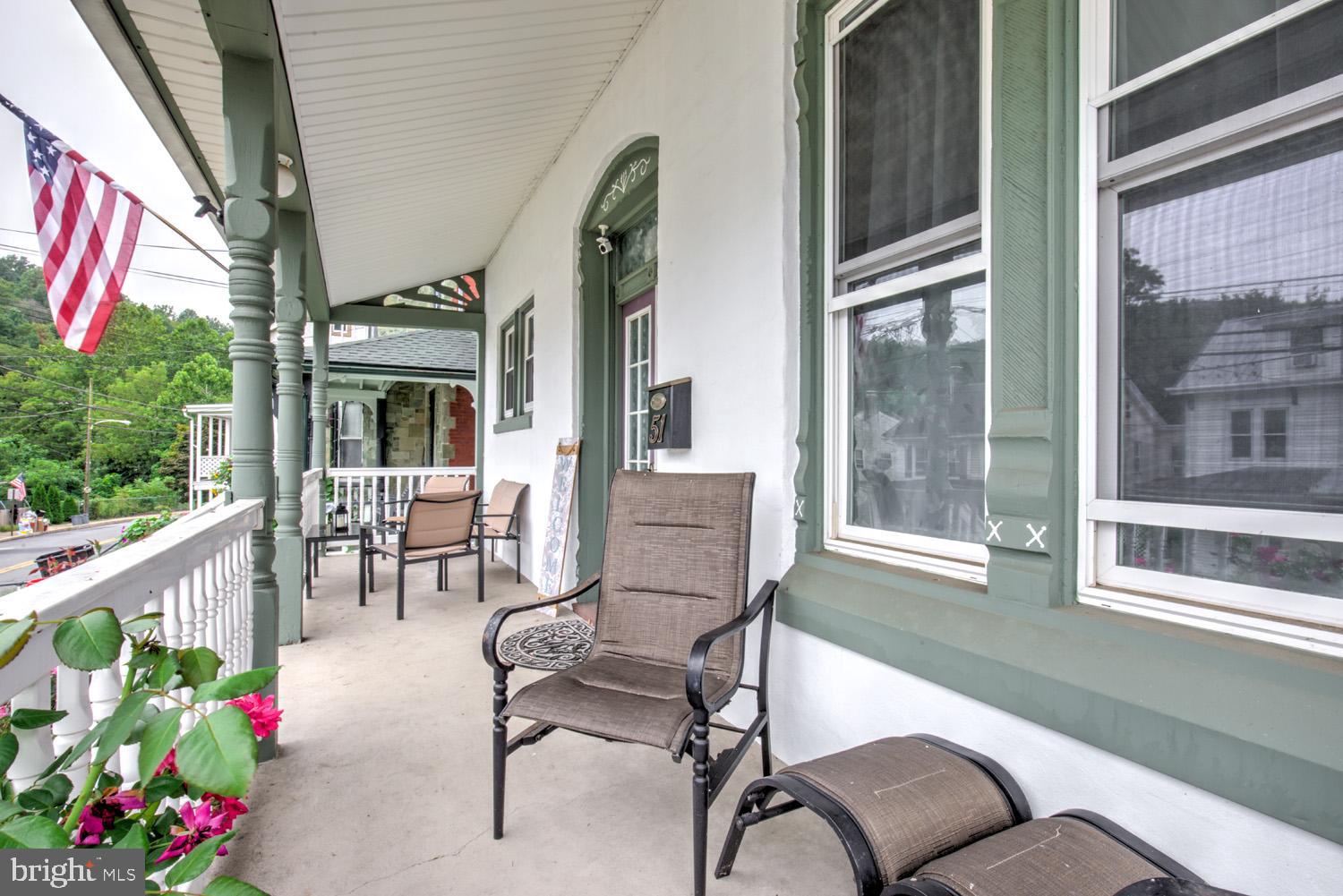 51 W WYOMISSING AVENUE