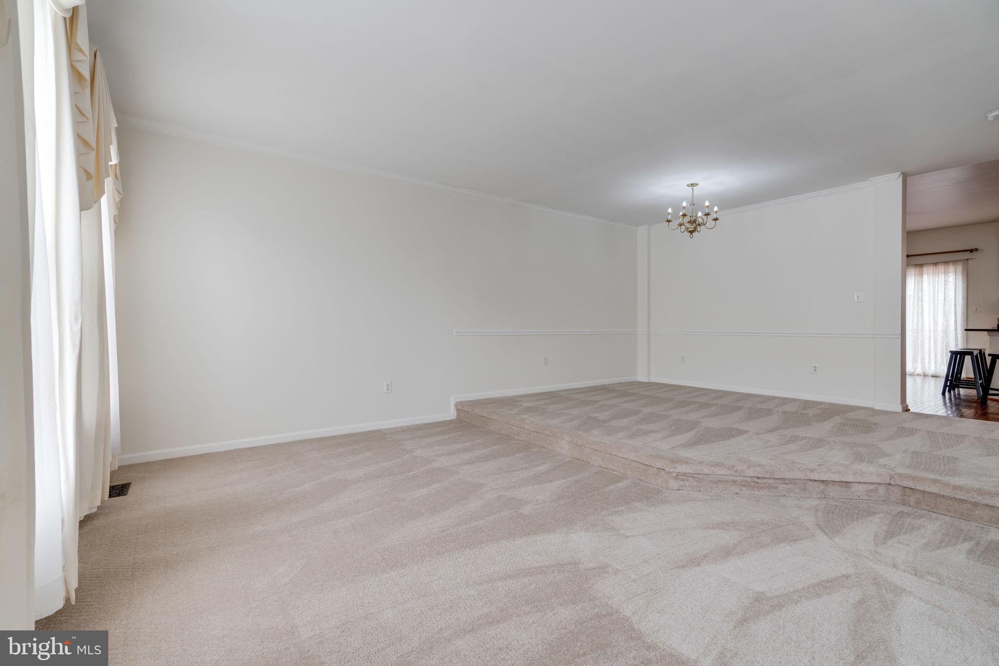 KINGSTOWNE - Residential Lease