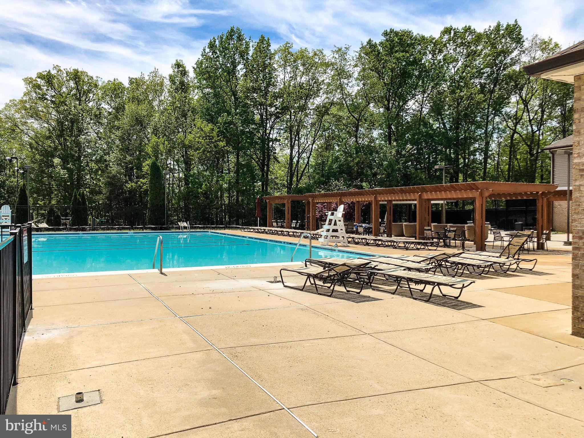 KINGSTOWNE - Residential Lease