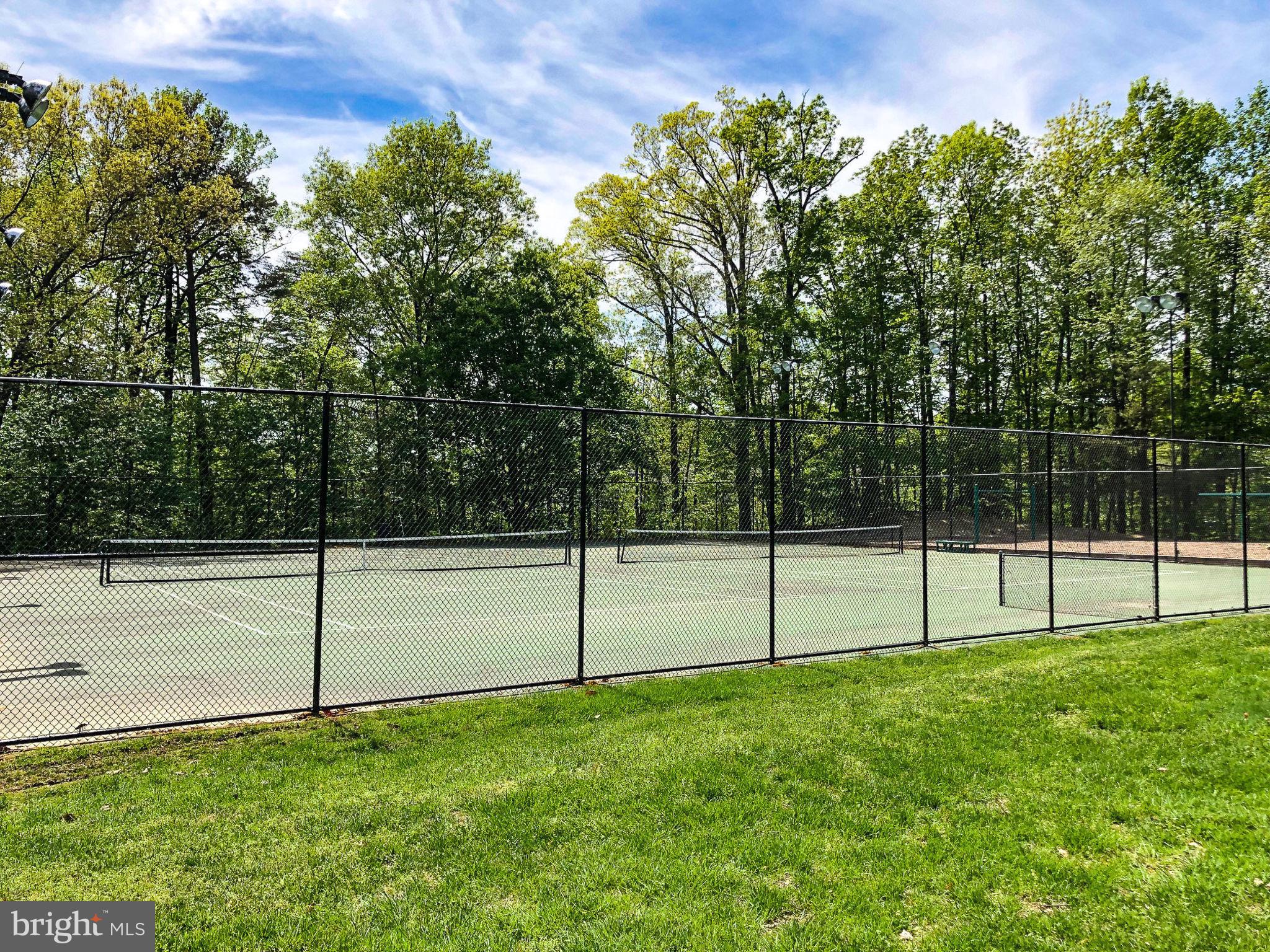 KINGSTOWNE - Residential Lease