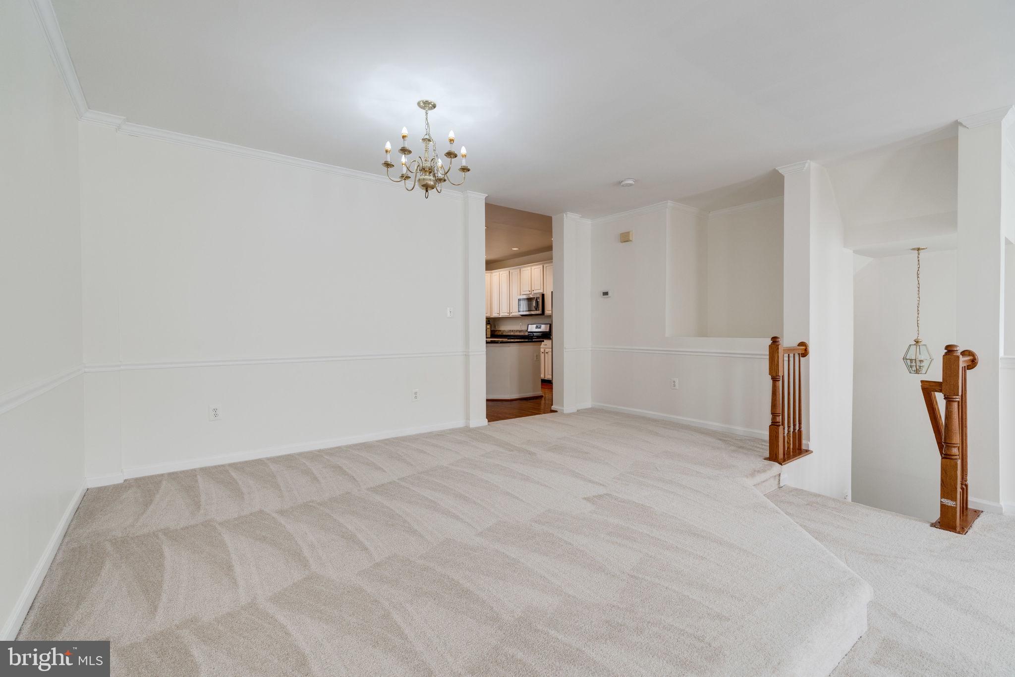 KINGSTOWNE - Residential Lease