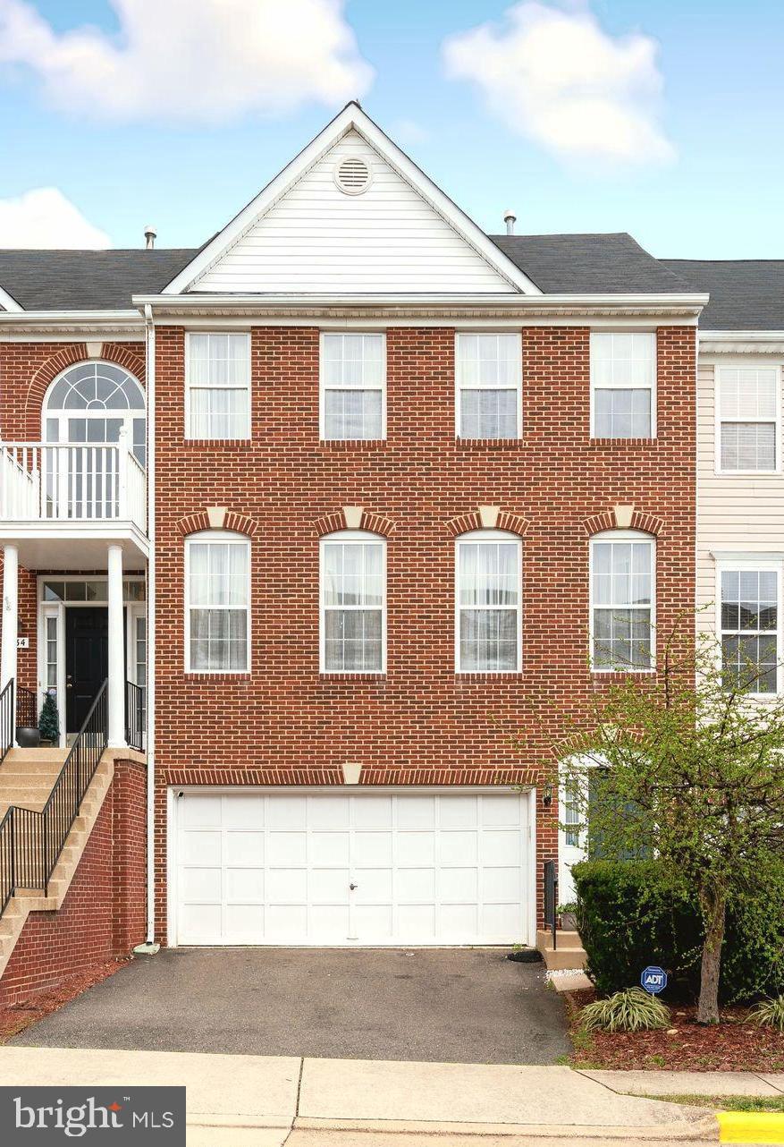 KINGSTOWNE - Residential Lease