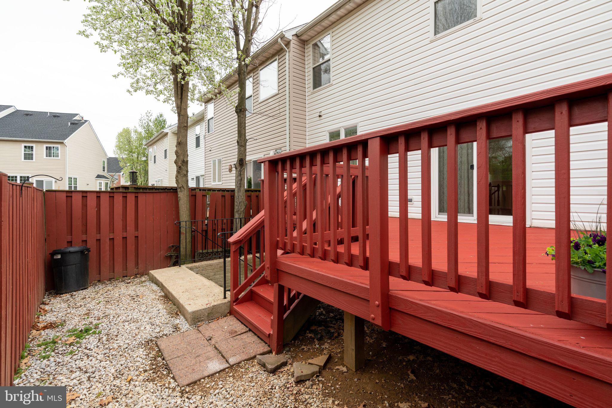 KINGSTOWNE - Residential Lease