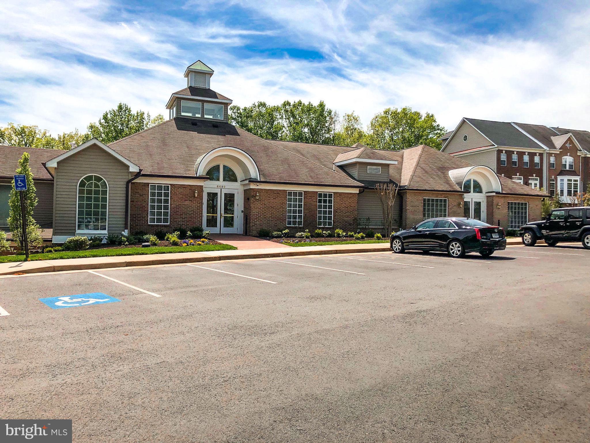 KINGSTOWNE - Residential Lease