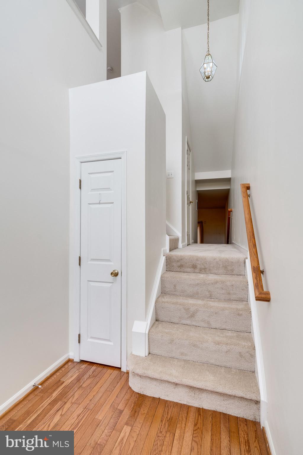 KINGSTOWNE - Residential Lease