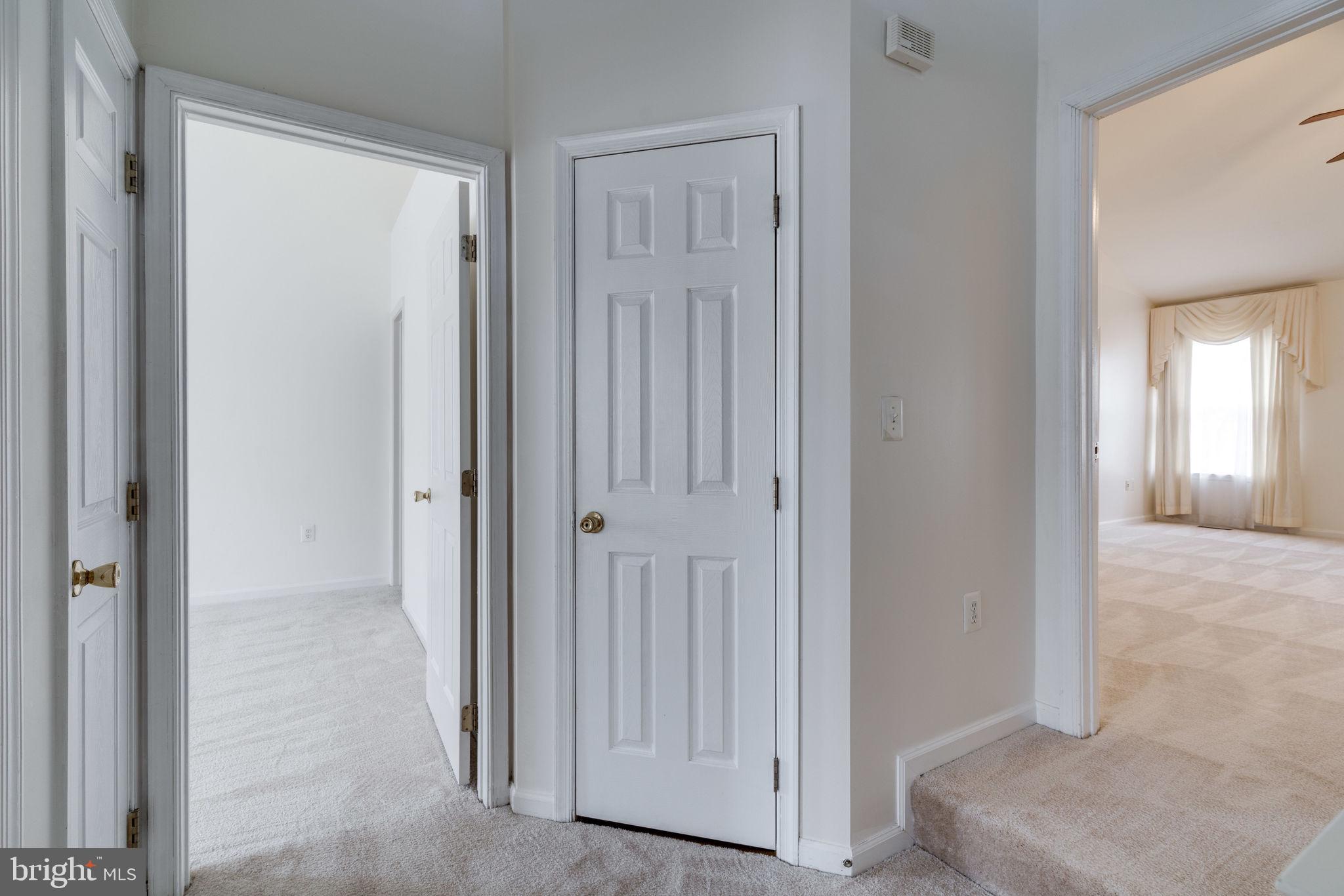 KINGSTOWNE - Residential Lease