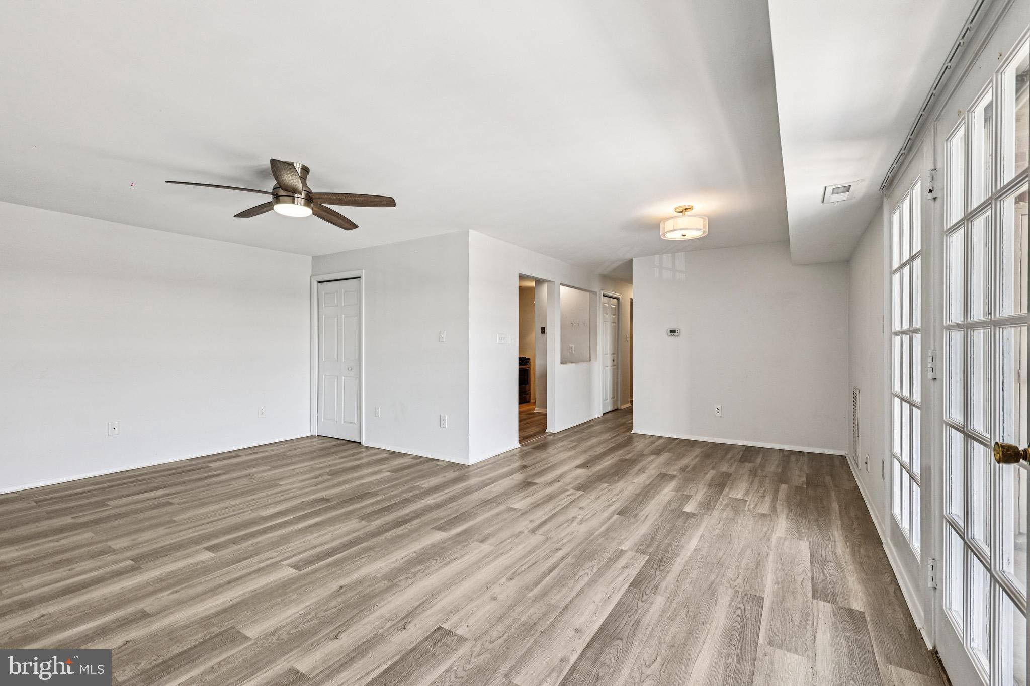 MOORINGS OF OCCOQUAN CON - Residential