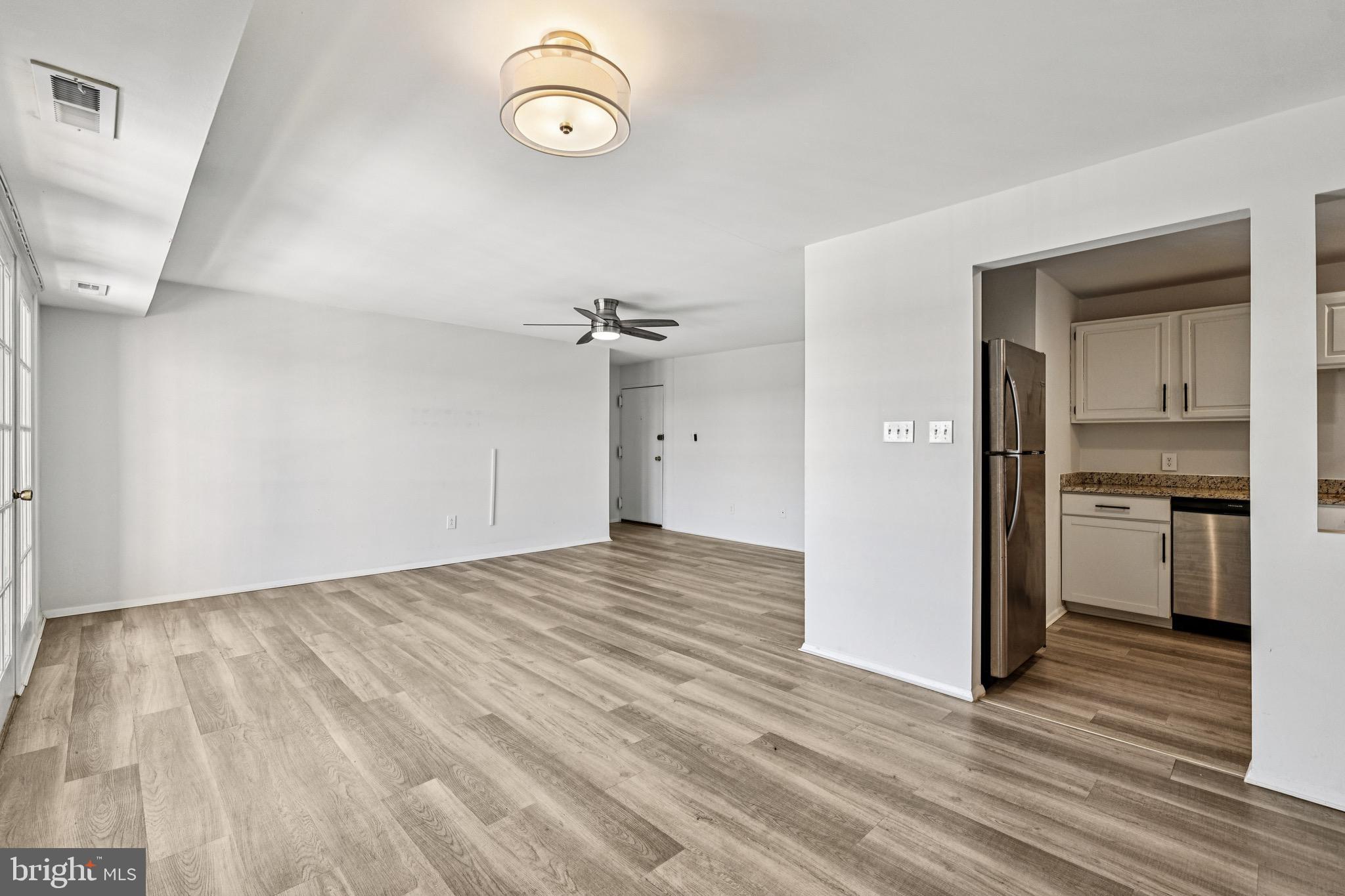 MOORINGS OF OCCOQUAN CON - Residential