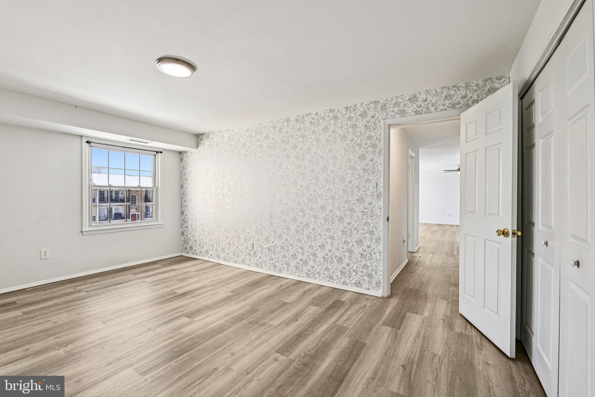 MOORINGS OF OCCOQUAN CON - Residential