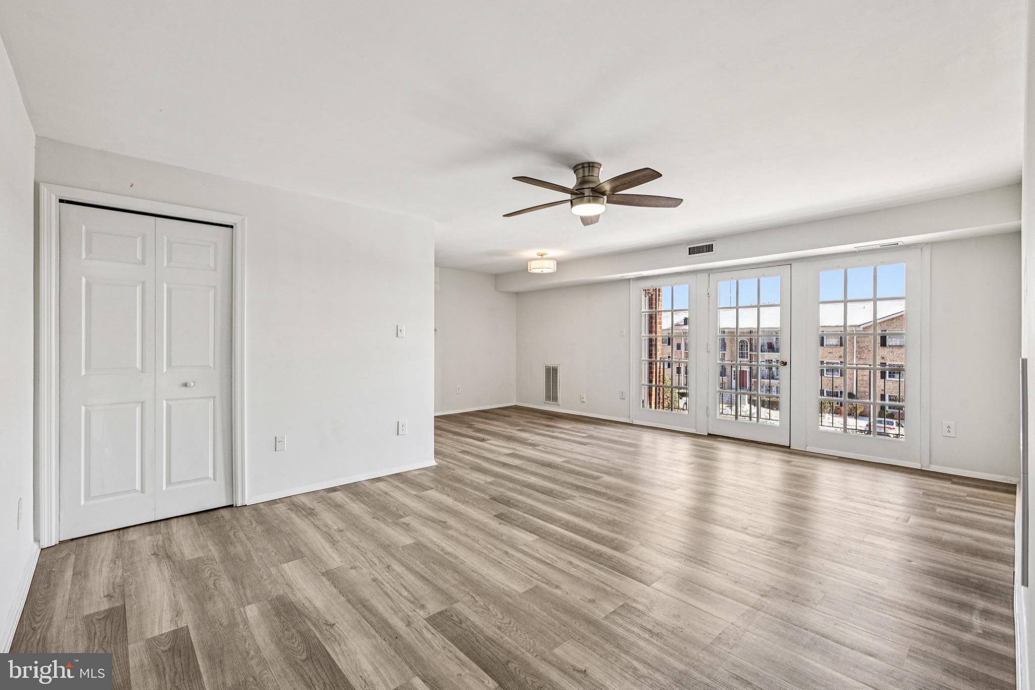 MOORINGS OF OCCOQUAN CON - Residential