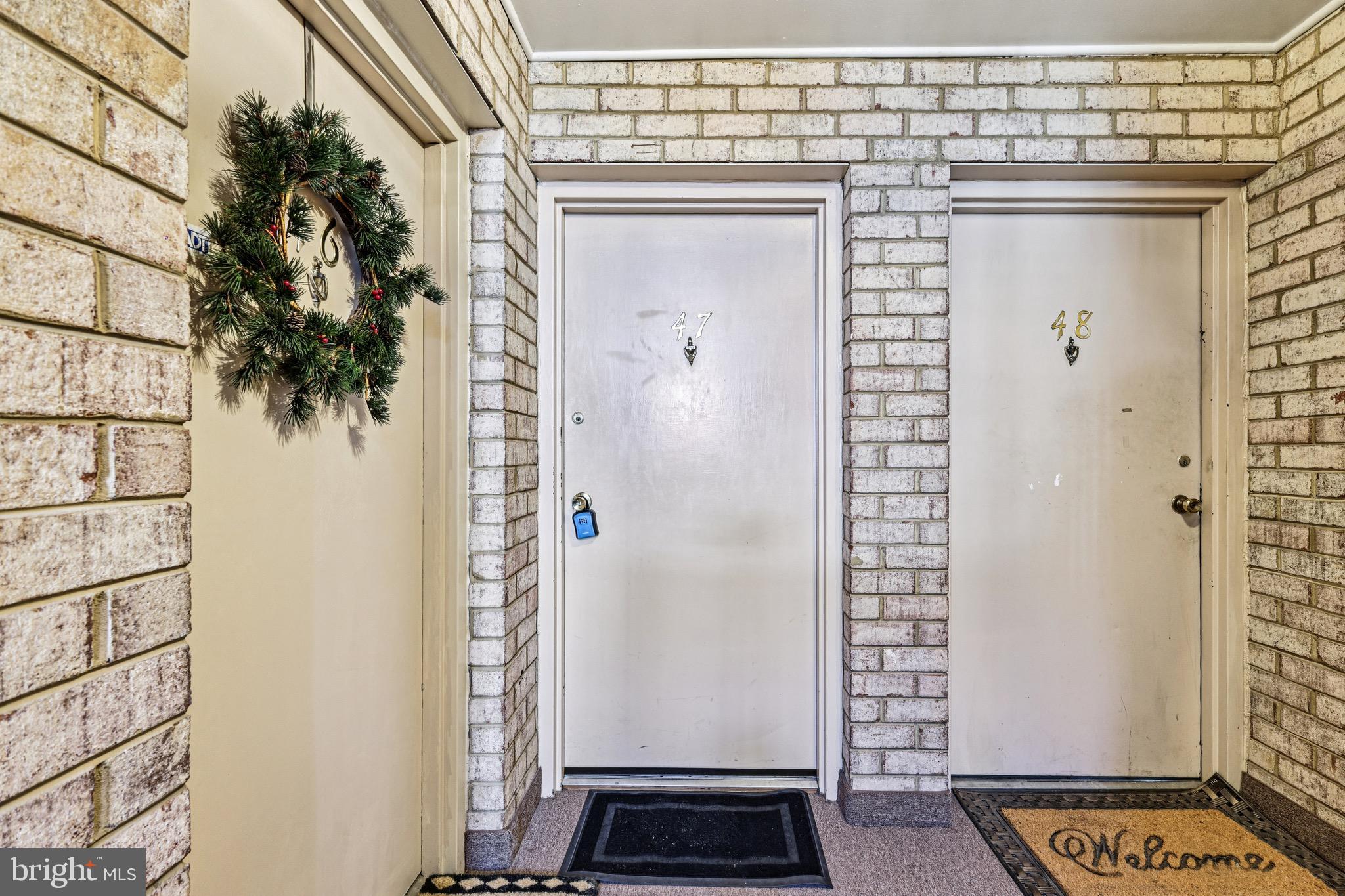 MOORINGS OF OCCOQUAN CON - Residential