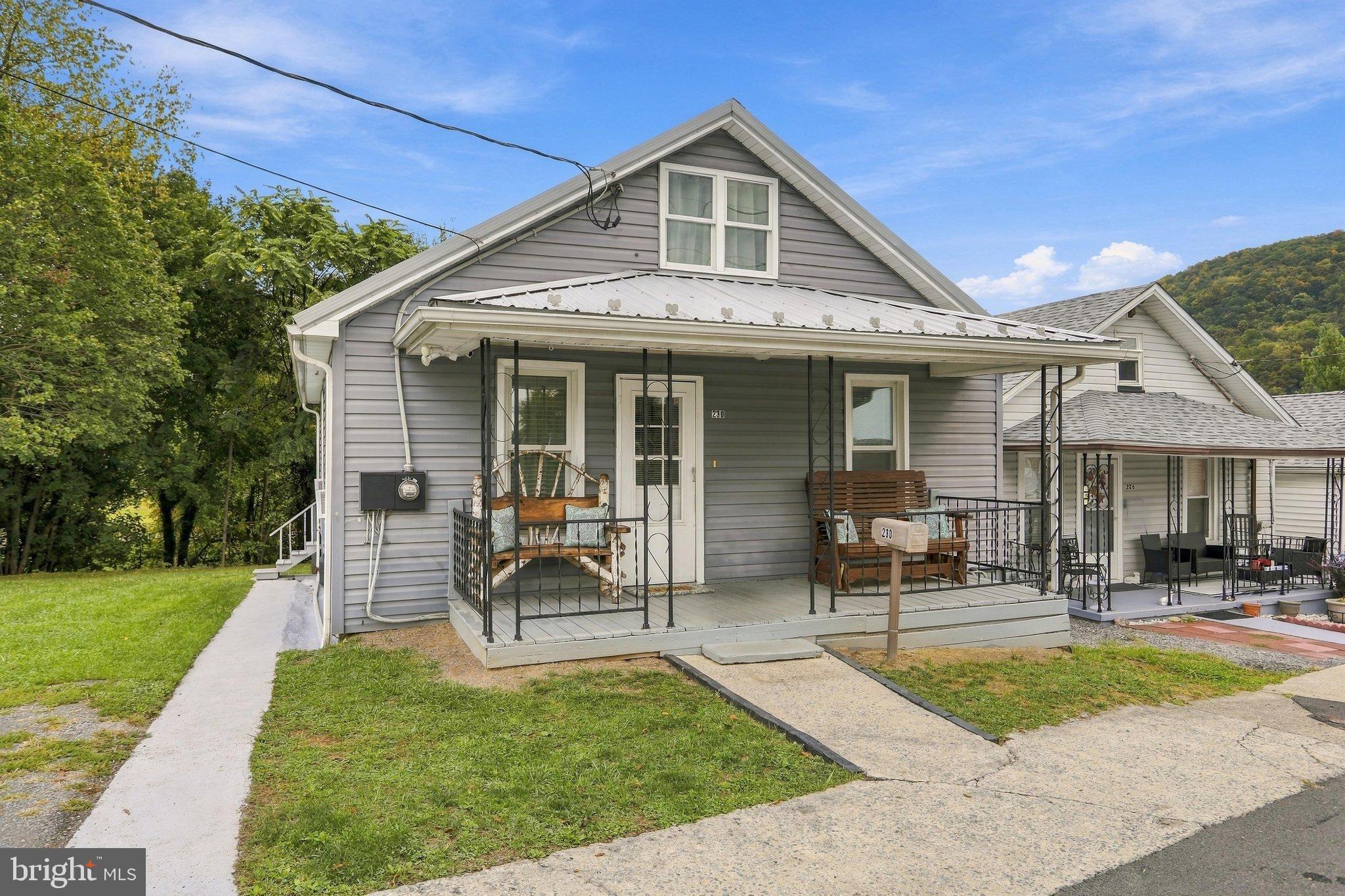 230 VIRGINIA STREET