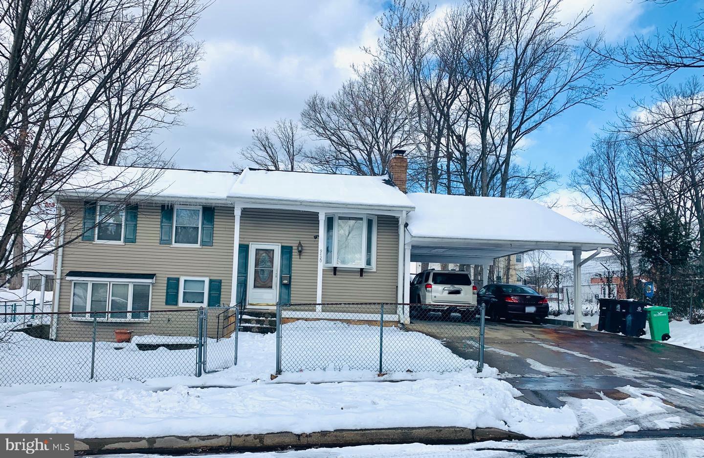 SEABROOK PARK ESTATES - Residential