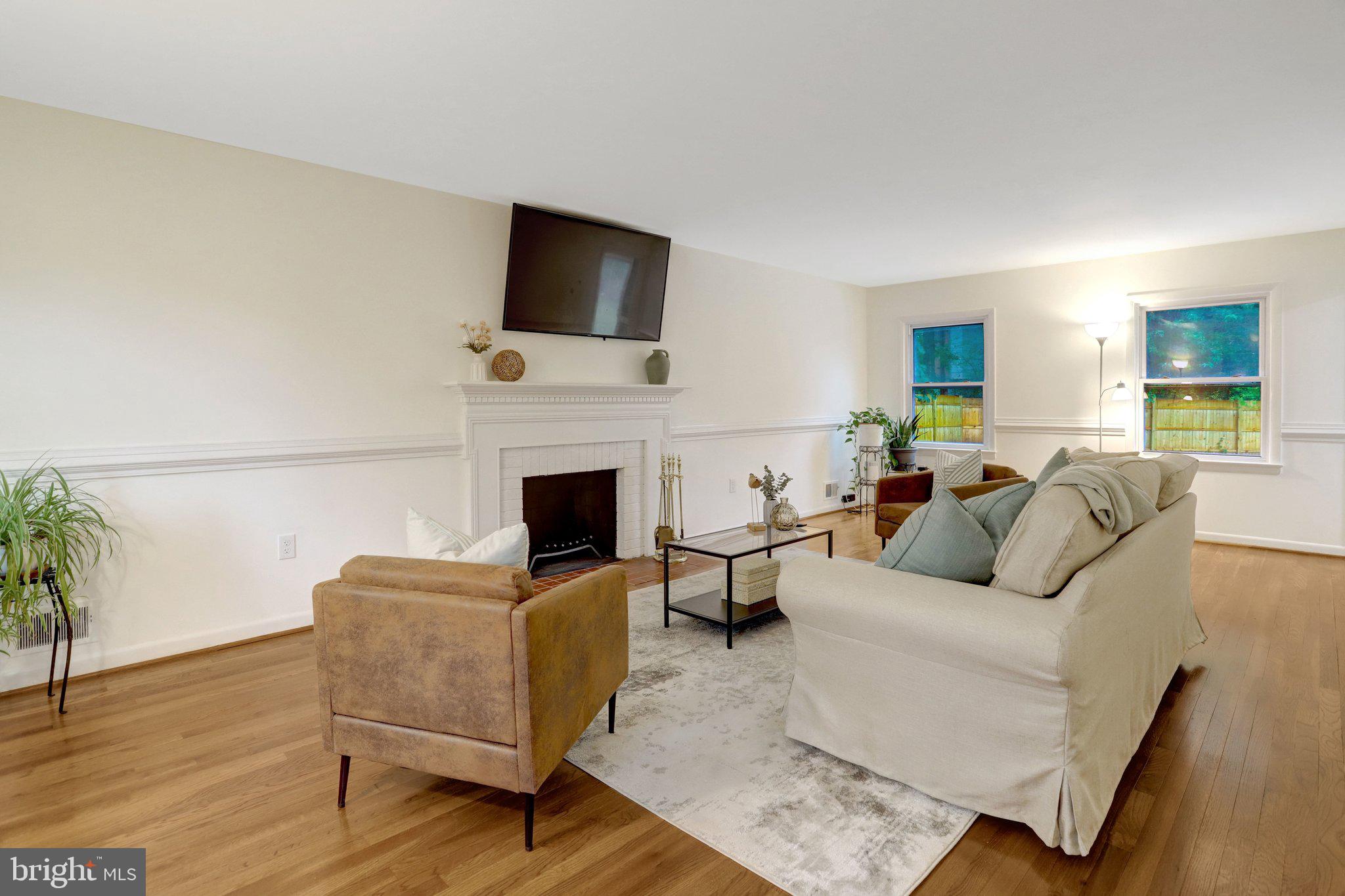 5814 CLERMONT DRIVE