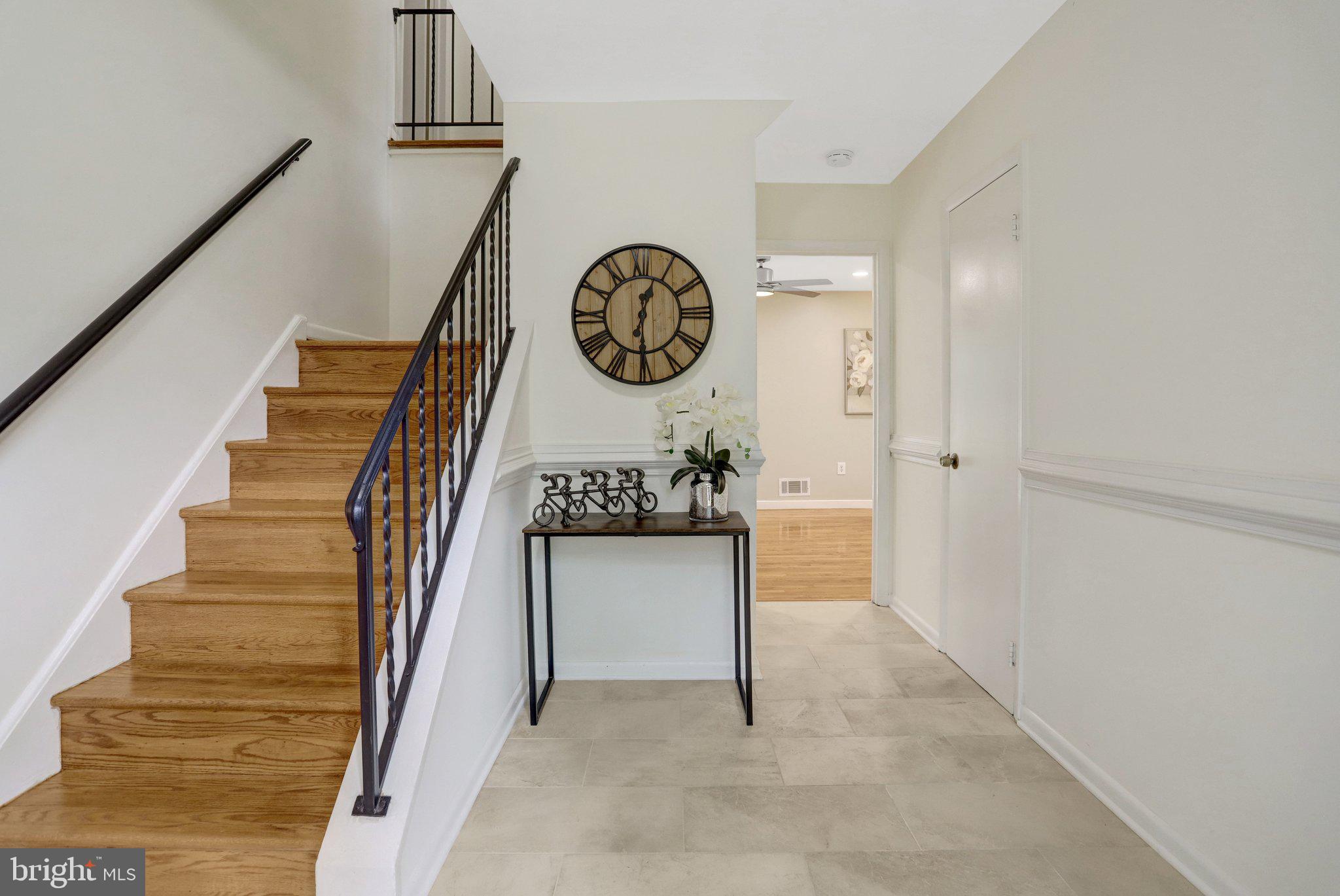 5814 CLERMONT DRIVE