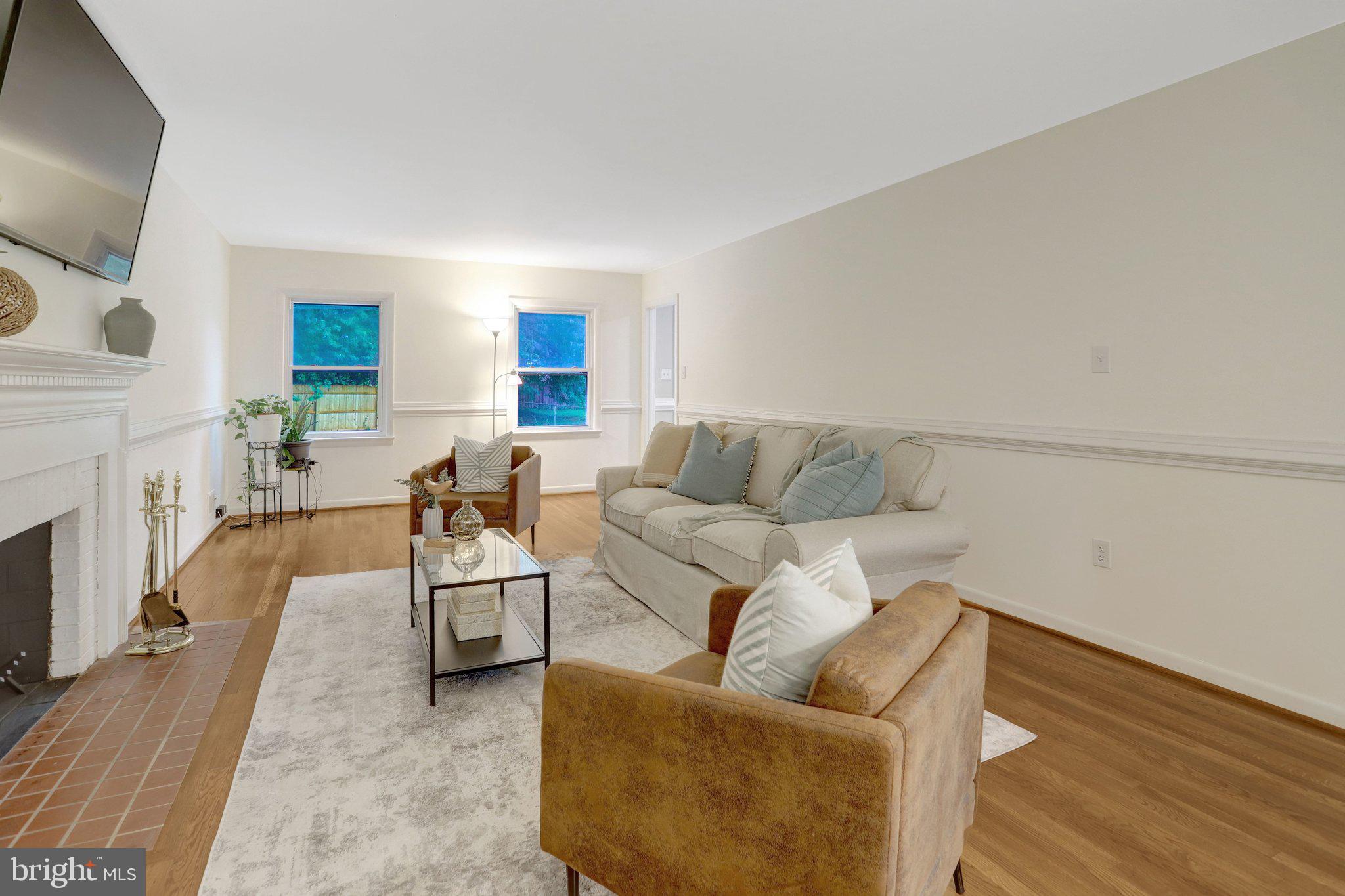 5814 CLERMONT DRIVE