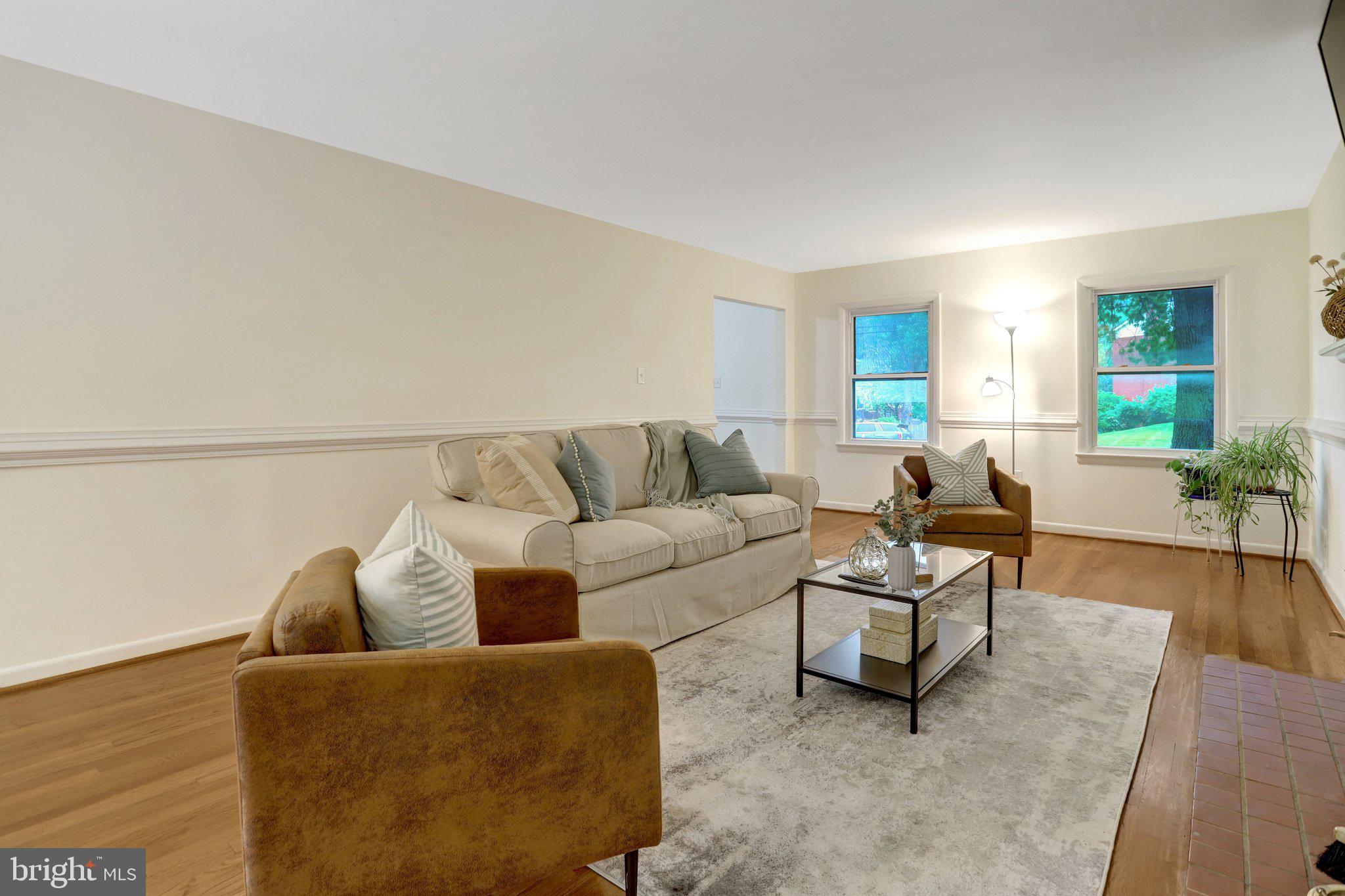 5814 CLERMONT DRIVE
