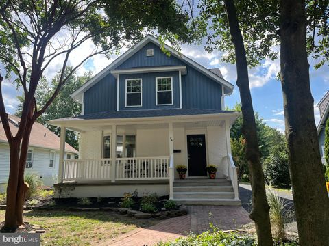 24 N LOGAN AVENUE AUDUBON NJ 08106