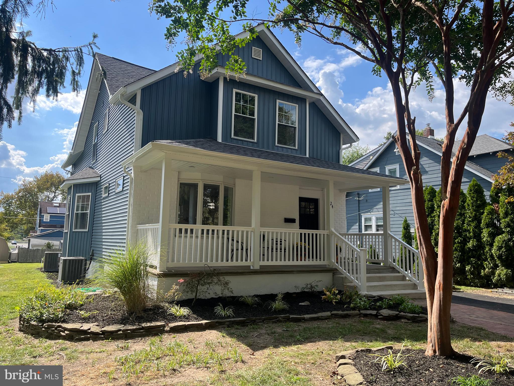 24 N LOGAN AVENUE